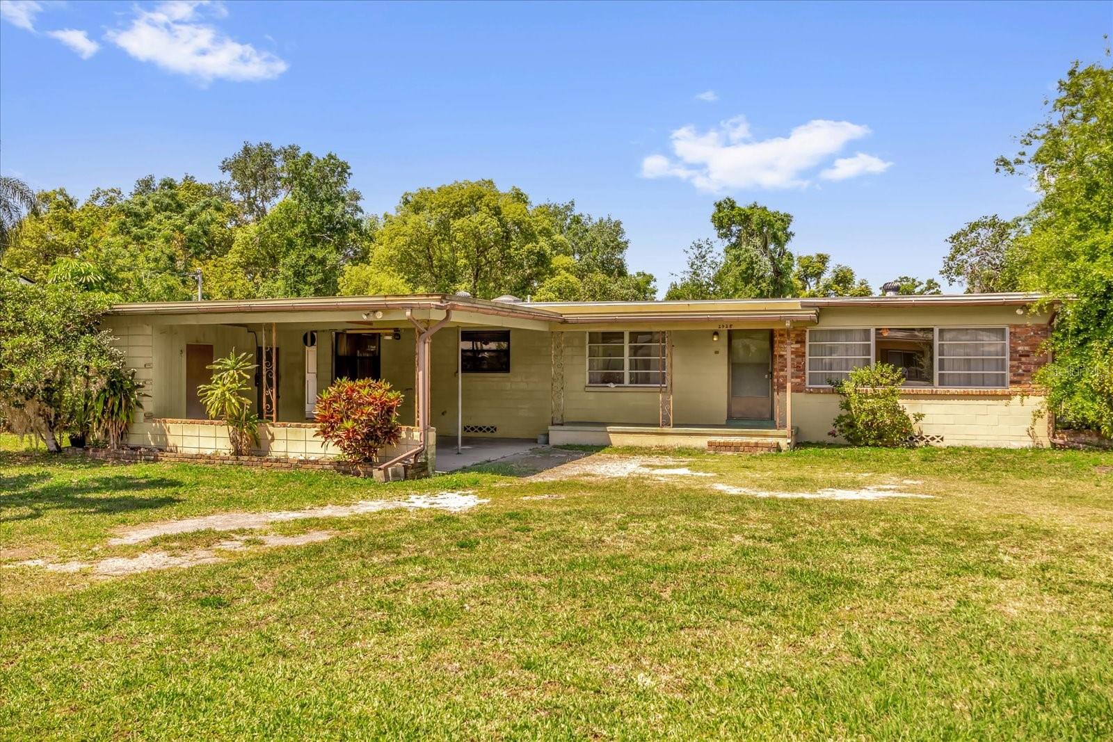 2928 DELANEY ST, ORLANDO, FL, 32806