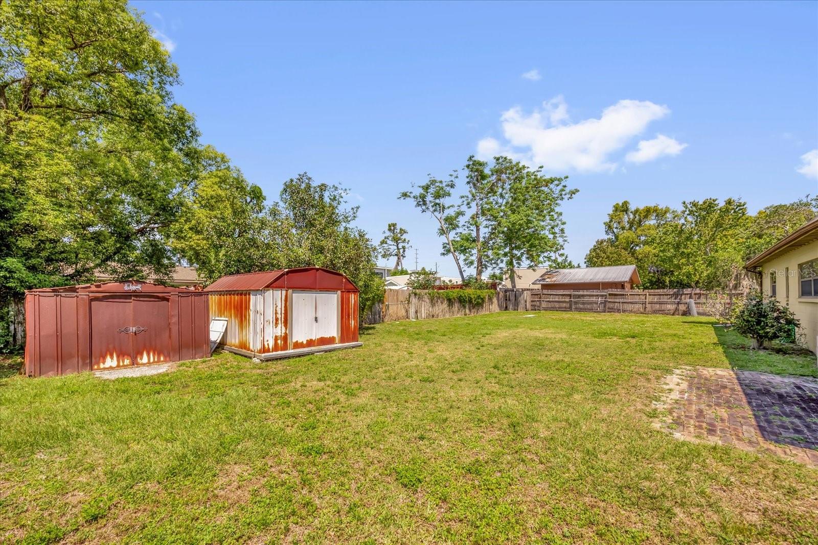 2928 DELANEY ST, ORLANDO, FL, 32806