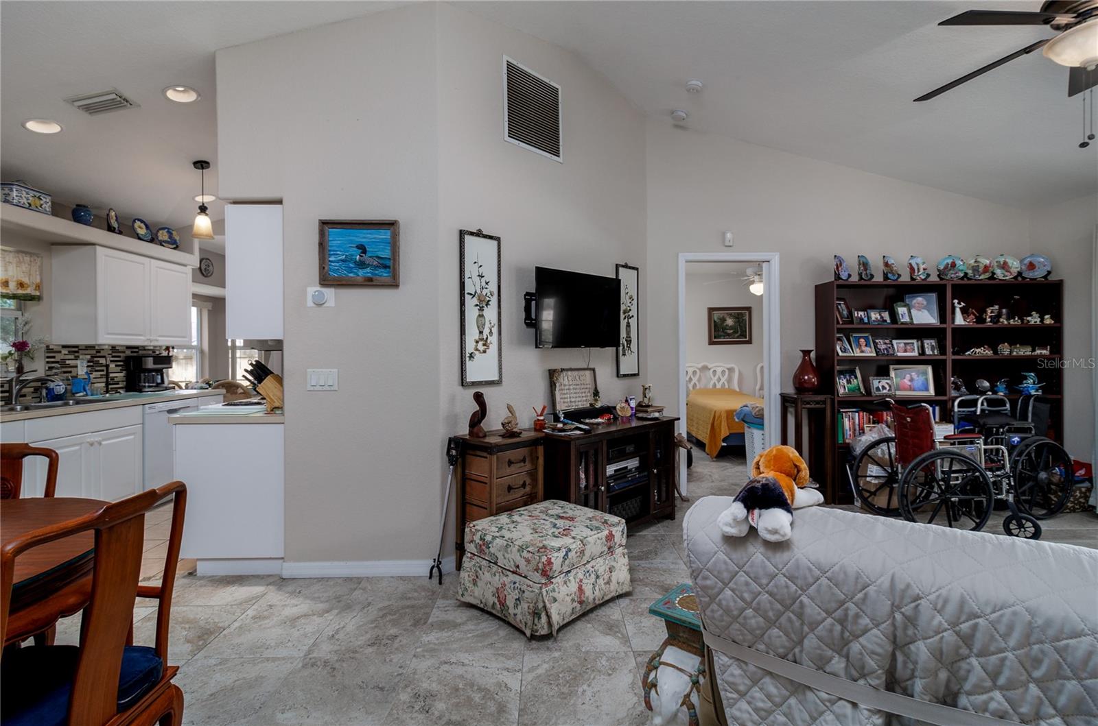 4027 ALLURE LN, NORTH PORT, FL, 34287