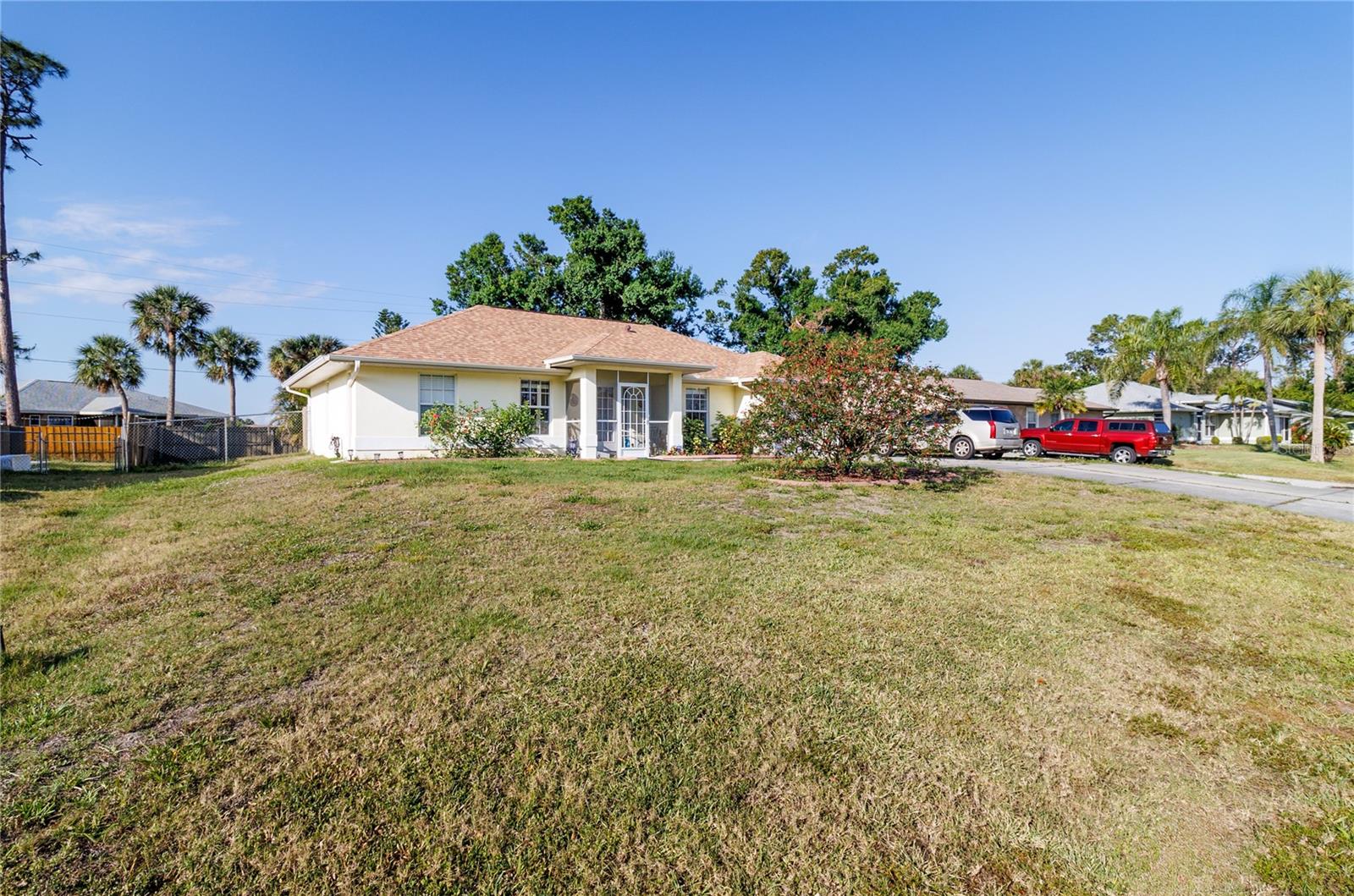 4027 ALLURE LN, NORTH PORT, FL, 34287