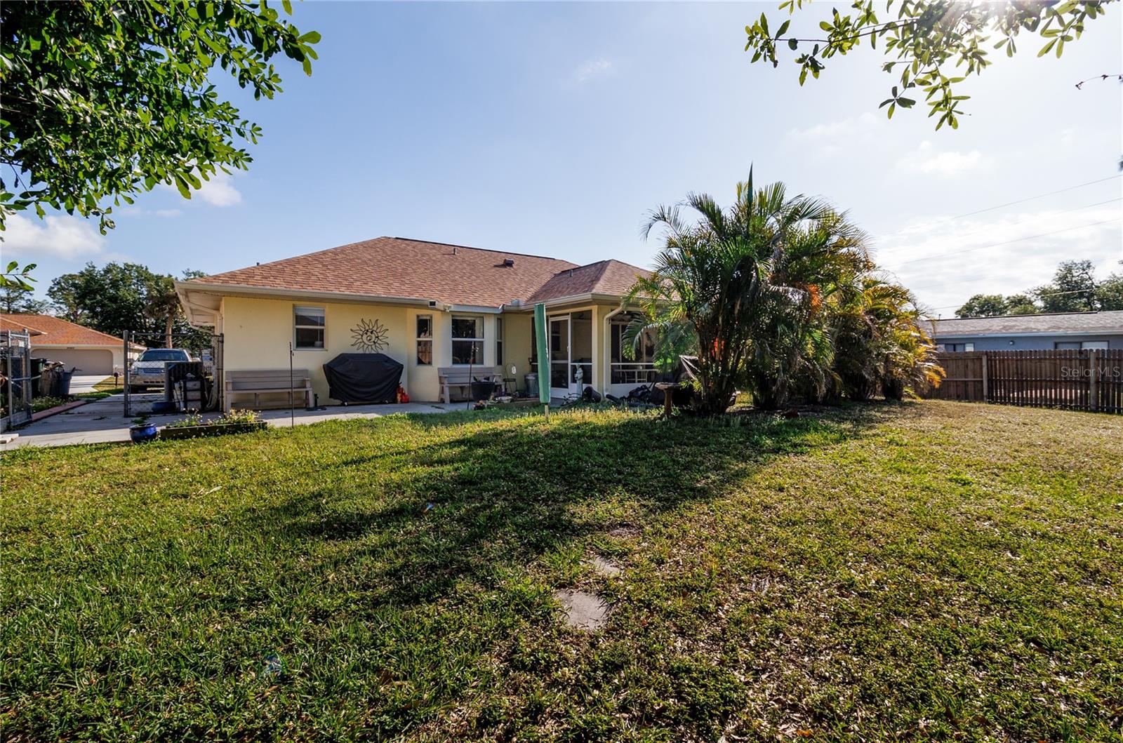 4027 ALLURE LN, NORTH PORT, FL, 34287