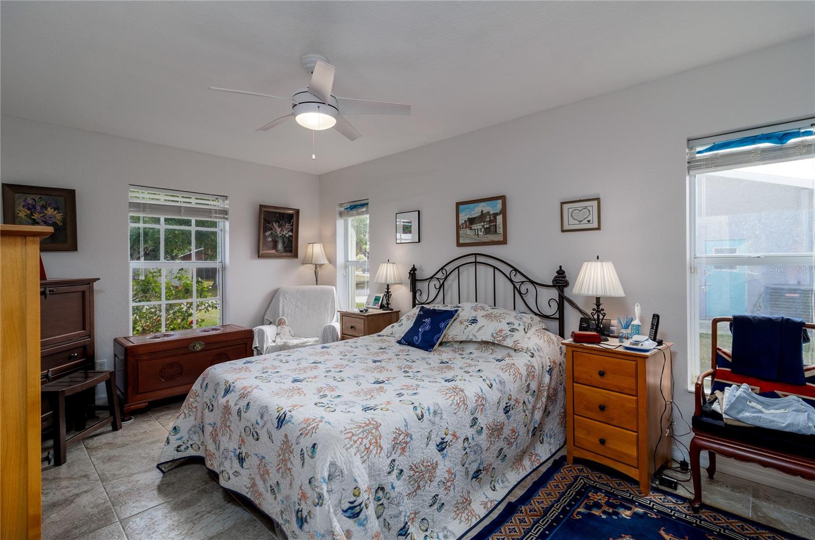 4027 ALLURE LN, NORTH PORT, FL, 34287