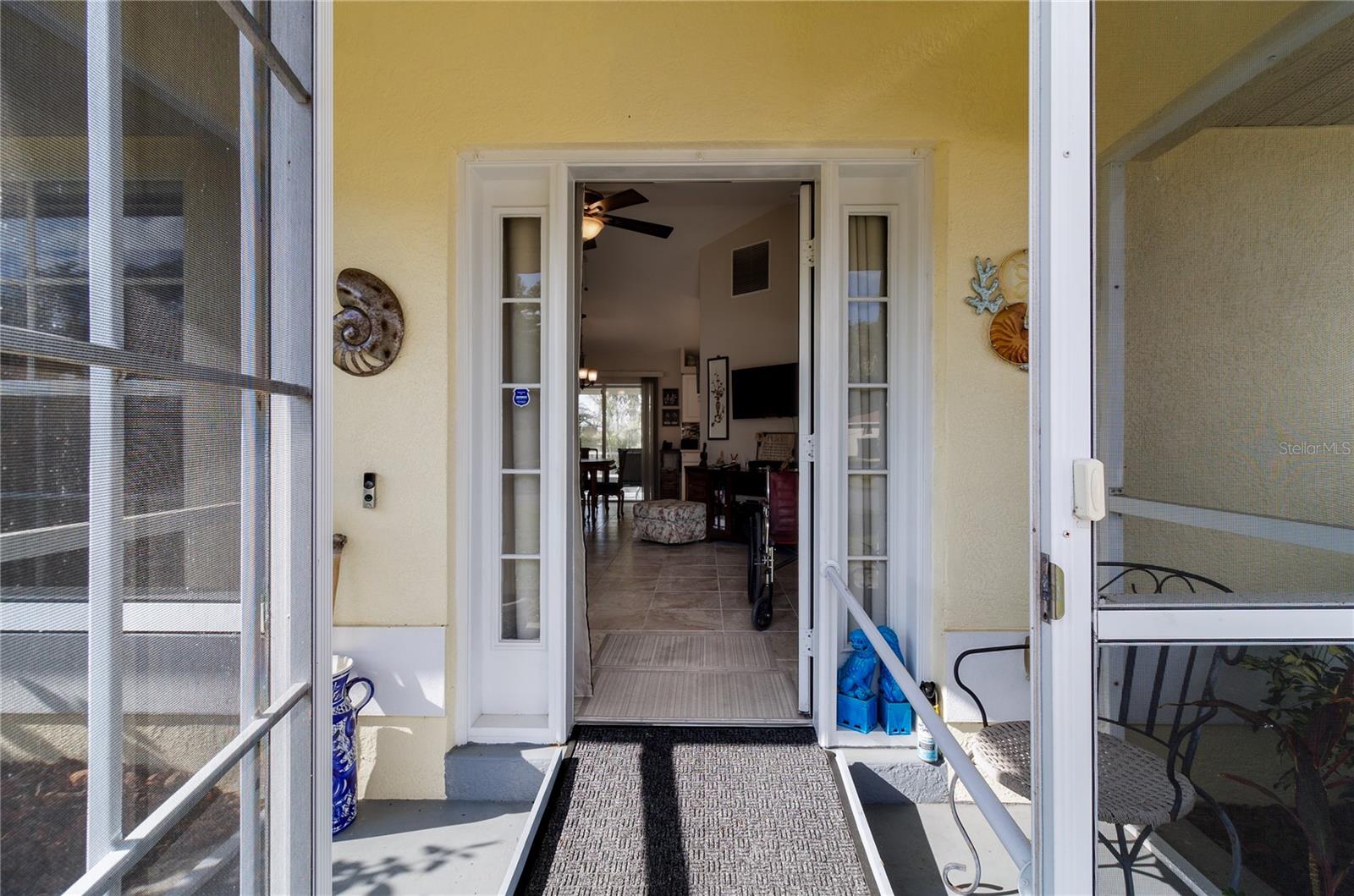 4027 ALLURE LN, NORTH PORT, FL, 34287