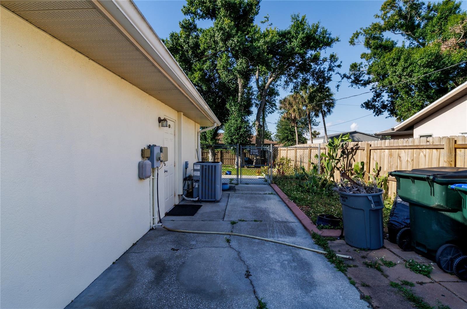 4027 ALLURE LN, NORTH PORT, FL, 34287