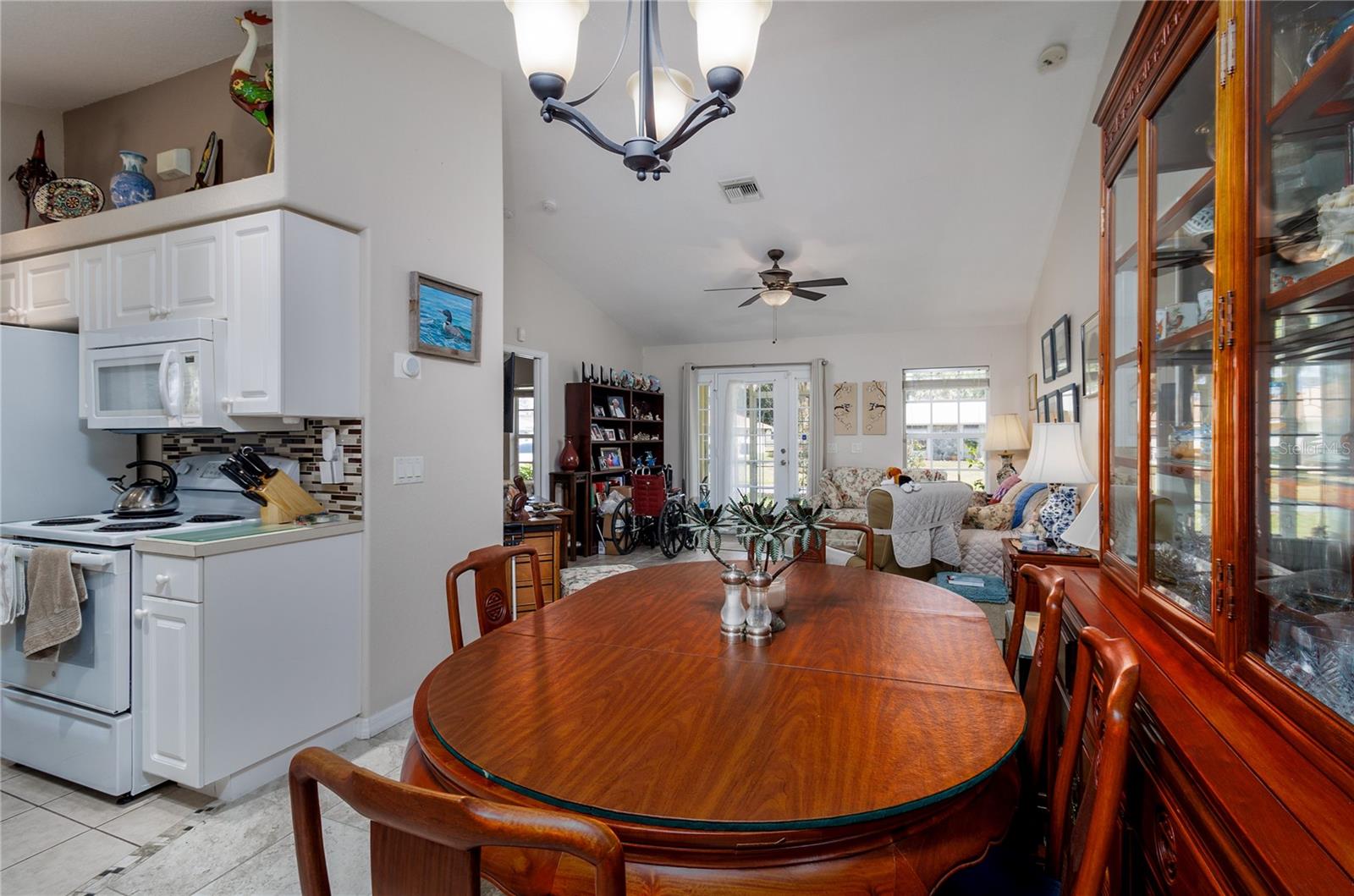 4027 ALLURE LN, NORTH PORT, FL, 34287