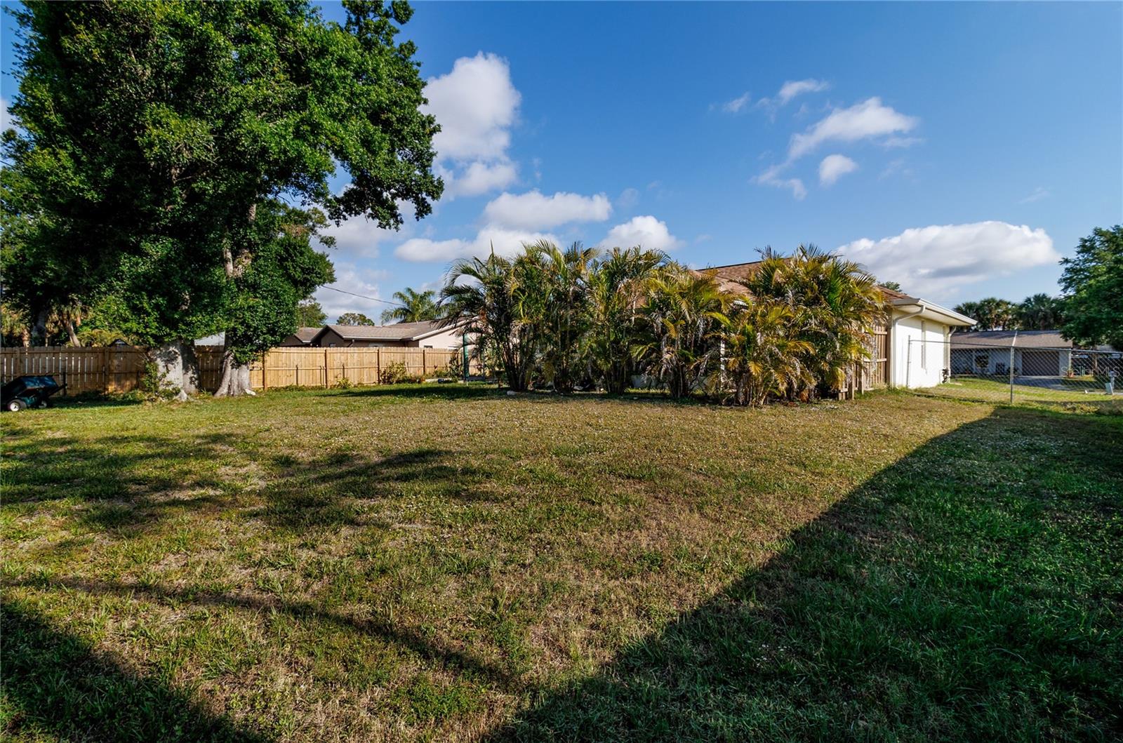 4027 ALLURE LN, NORTH PORT, FL, 34287