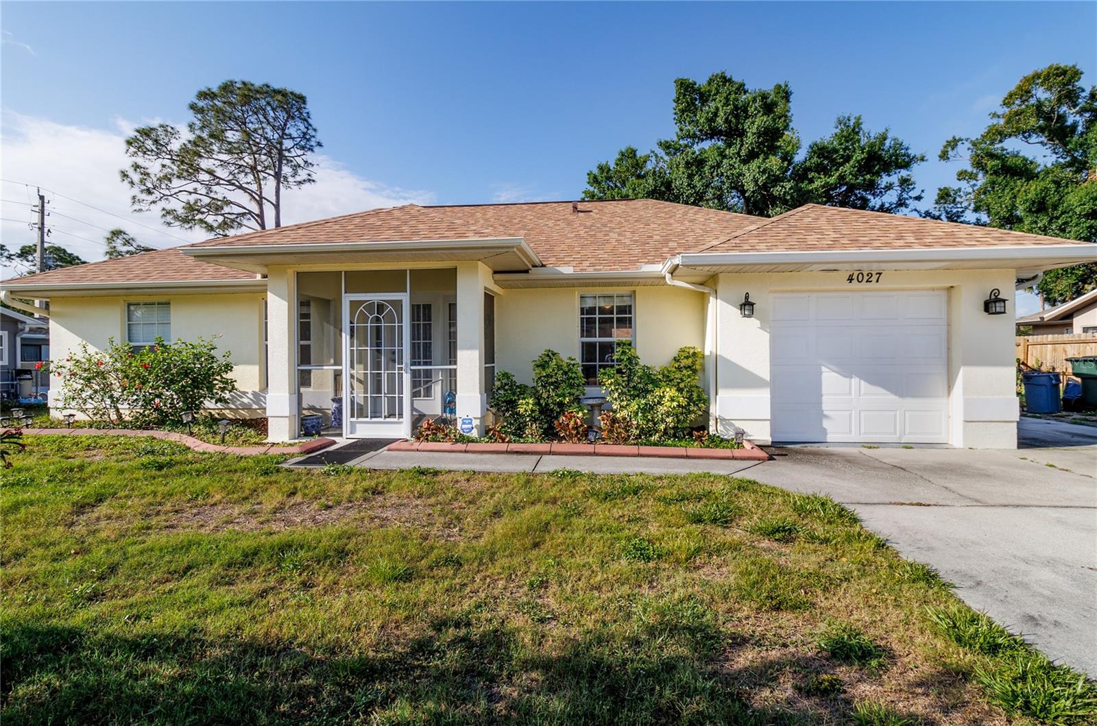 4027 ALLURE LN, NORTH PORT, FL, 34287
