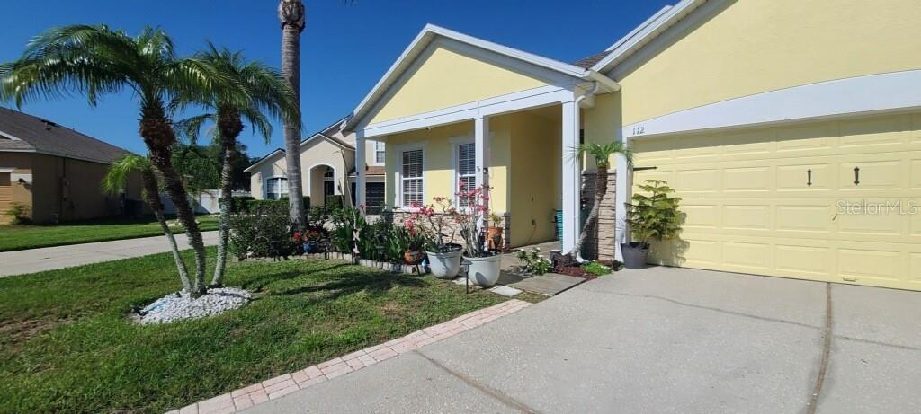 112 CORAL REEF CT, SANFORD, FL, 32771