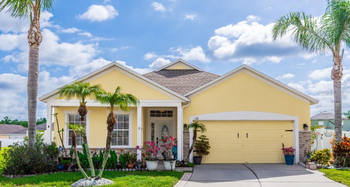 112 CORAL REEF CT, SANFORD, FL, 32771