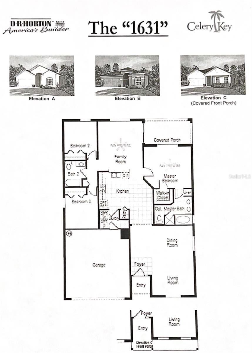 112 CORAL REEF CT, SANFORD, FL, 32771