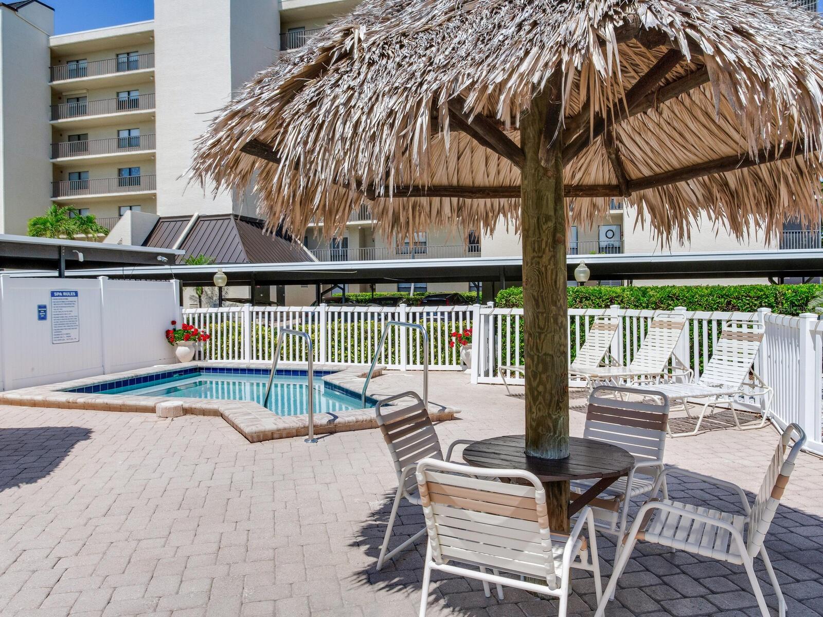 2700 COVE CAY DR #1-2D, CLEARWATER, FL, 33760