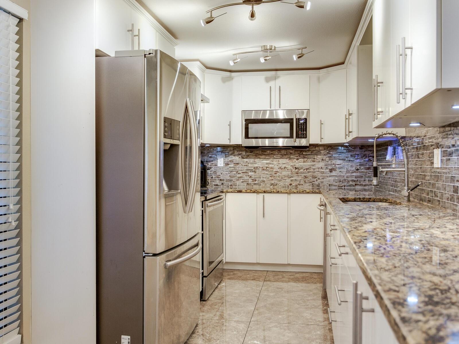 2700 COVE CAY DR #1-2D, CLEARWATER, FL, 33760