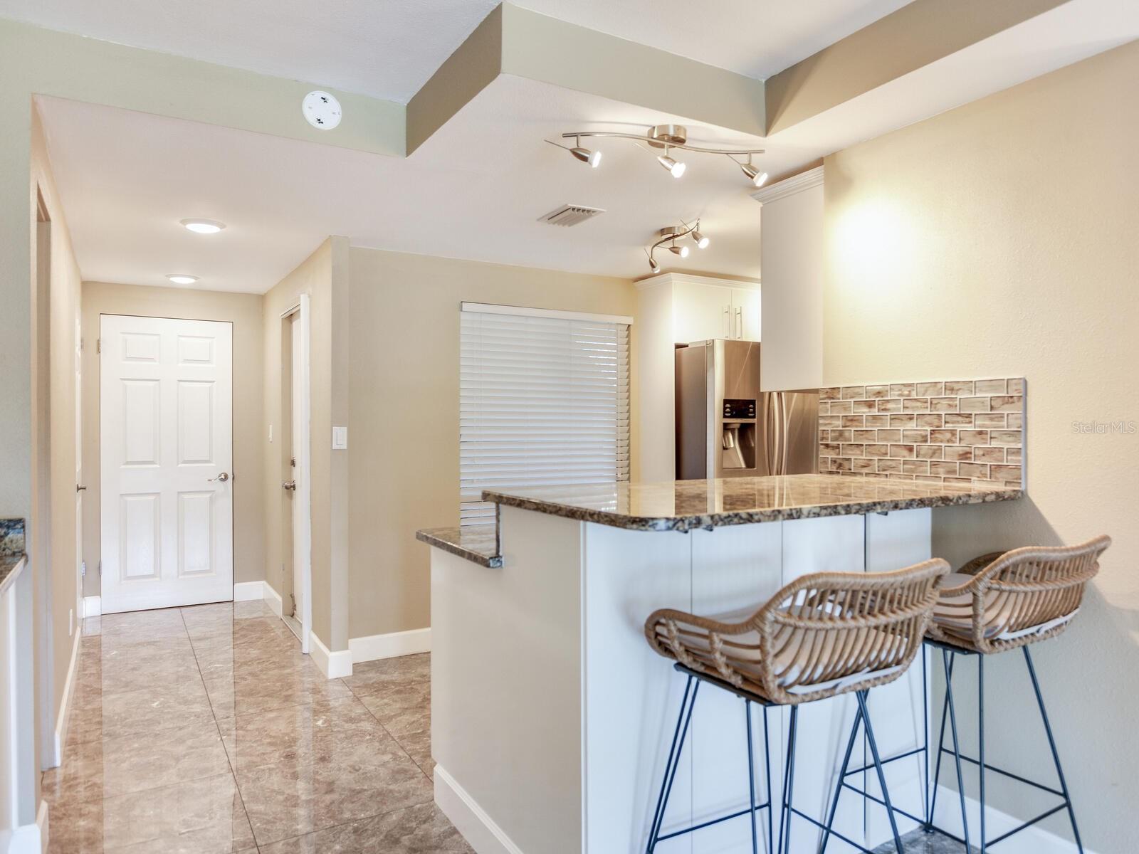 2700 COVE CAY DR #1-2D, CLEARWATER, FL, 33760