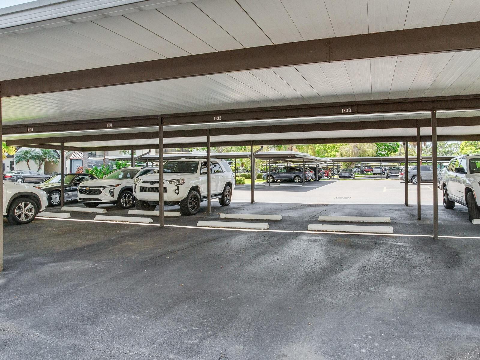 2700 COVE CAY DR #1-2D, CLEARWATER, FL, 33760