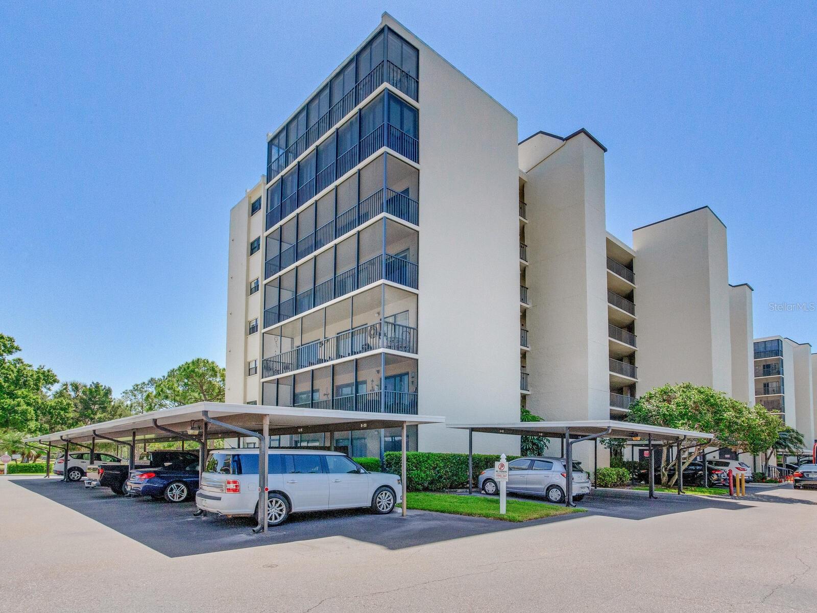 2700 COVE CAY DR #1-2D, CLEARWATER, FL, 33760