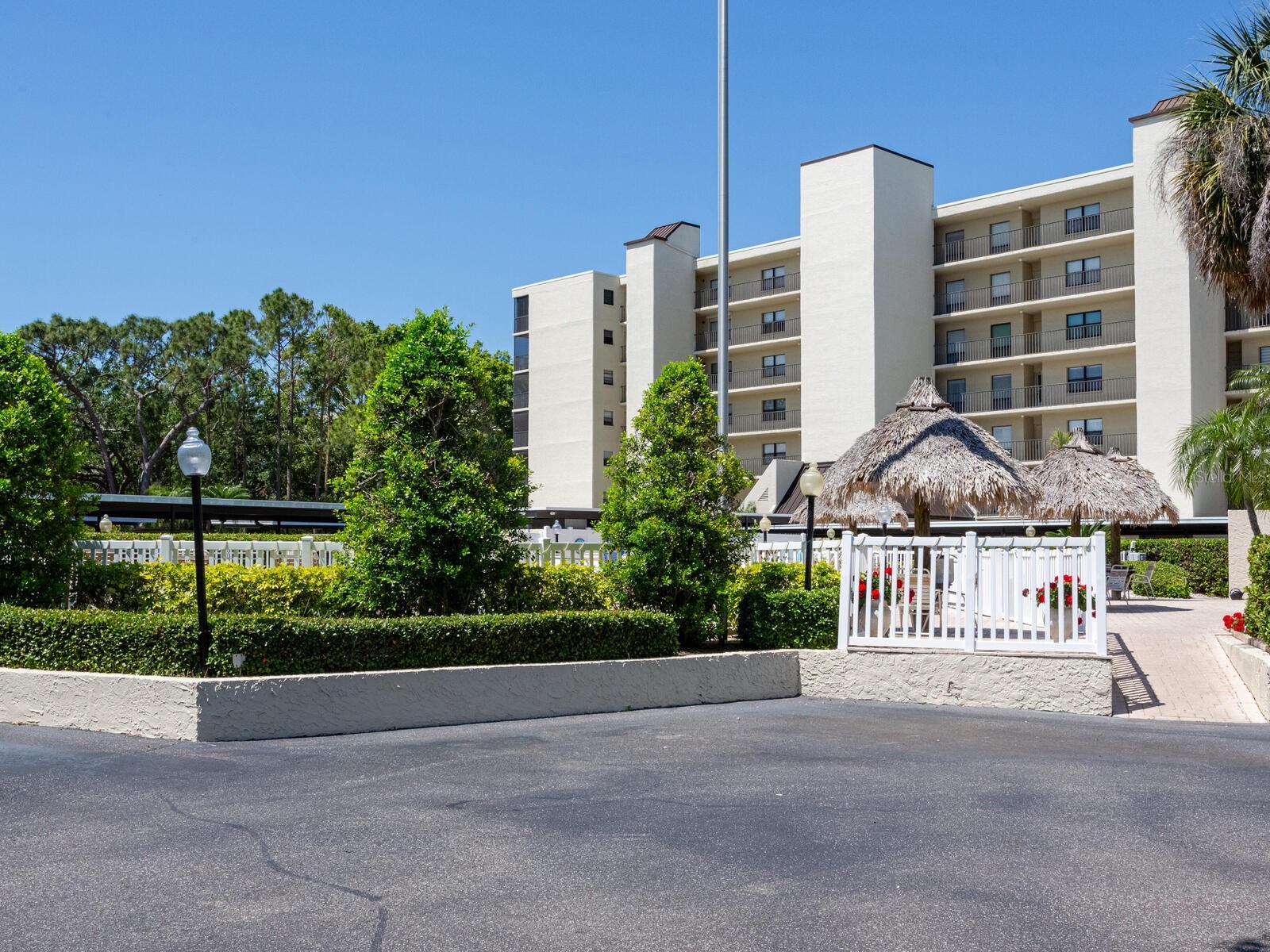 2700 COVE CAY DR #1-2D, CLEARWATER, FL, 33760