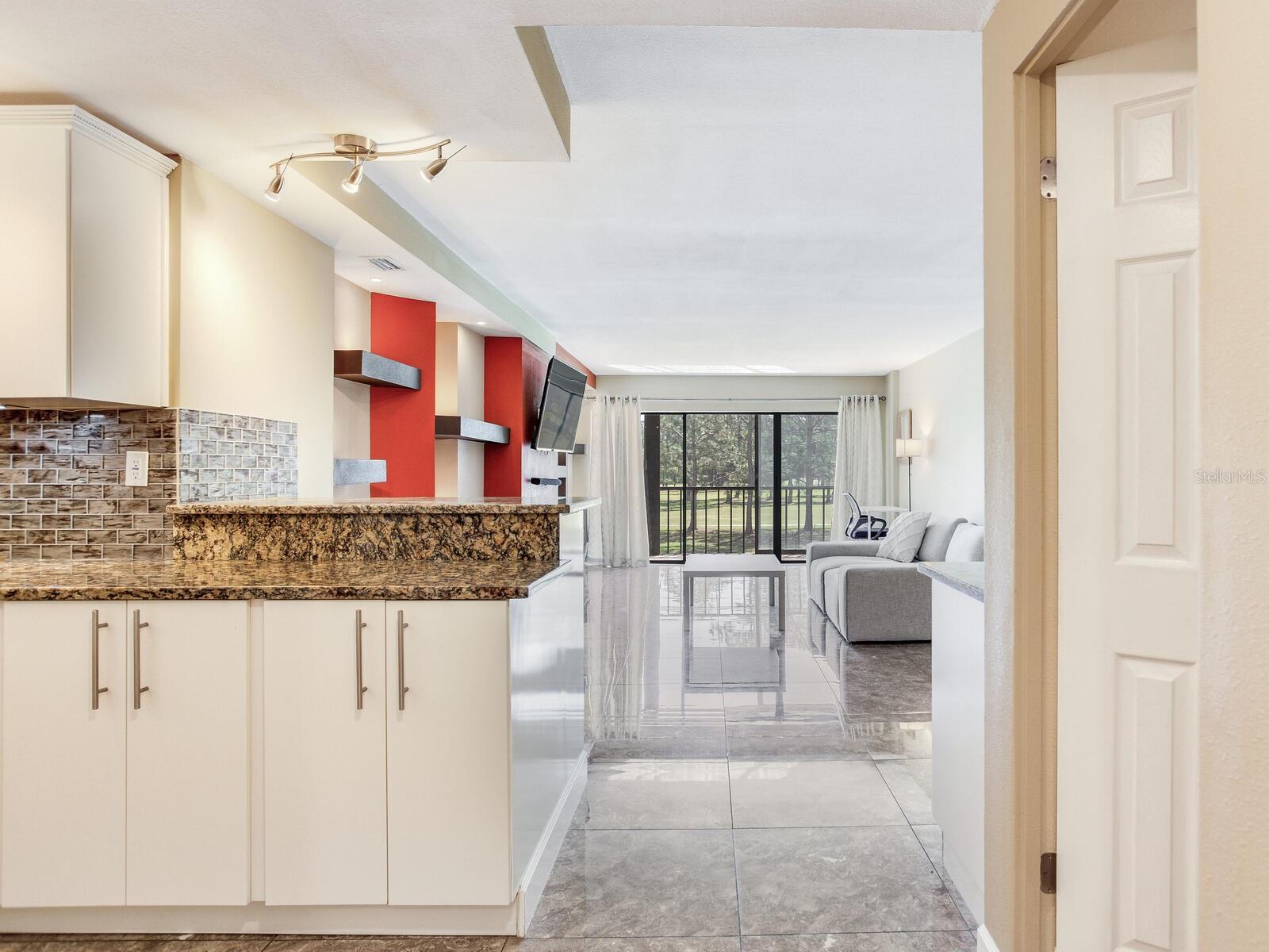 2700 COVE CAY DR #1-2D, CLEARWATER, FL, 33760