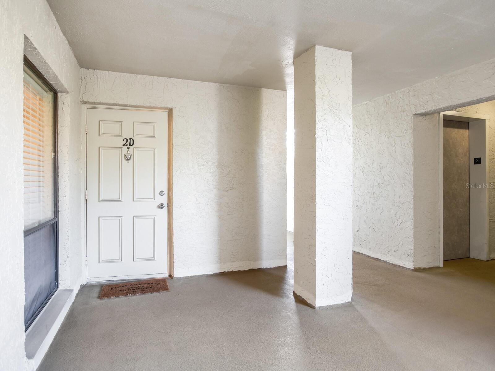 2700 COVE CAY DR #1-2D, CLEARWATER, FL, 33760