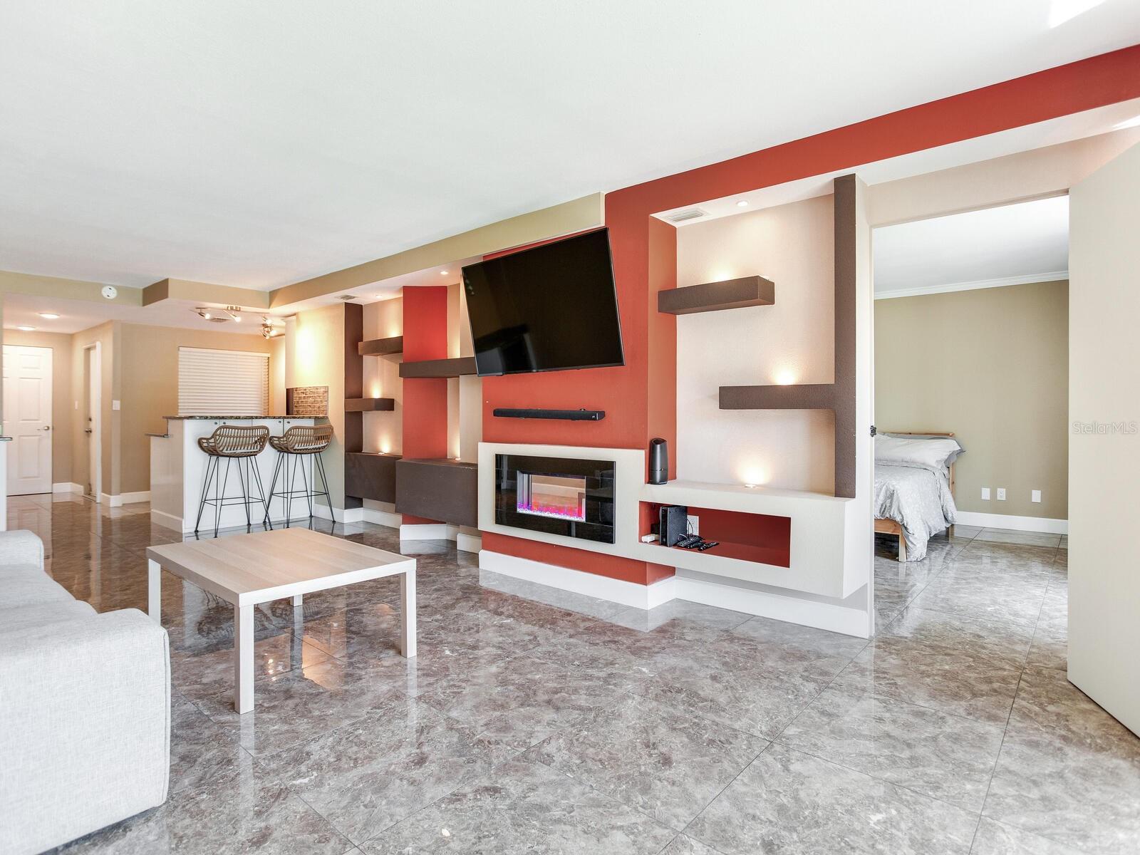 2700 COVE CAY DR #1-2D, CLEARWATER, FL, 33760