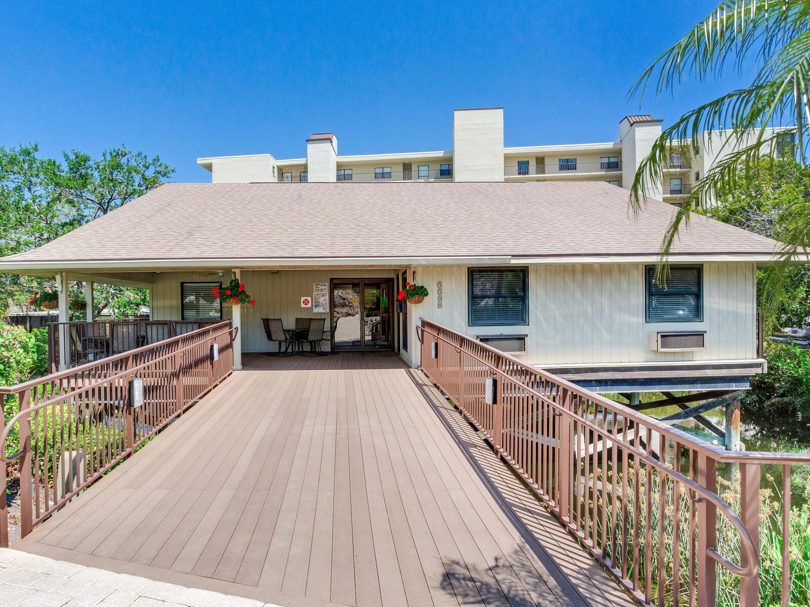 2700 COVE CAY DR #1-2D, CLEARWATER, FL, 33760