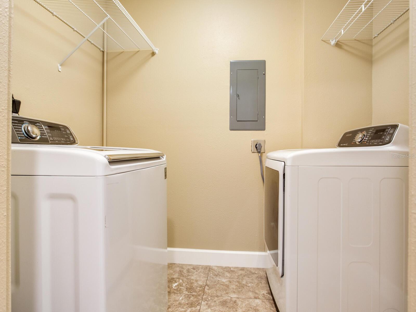 2700 COVE CAY DR #1-2D, CLEARWATER, FL, 33760