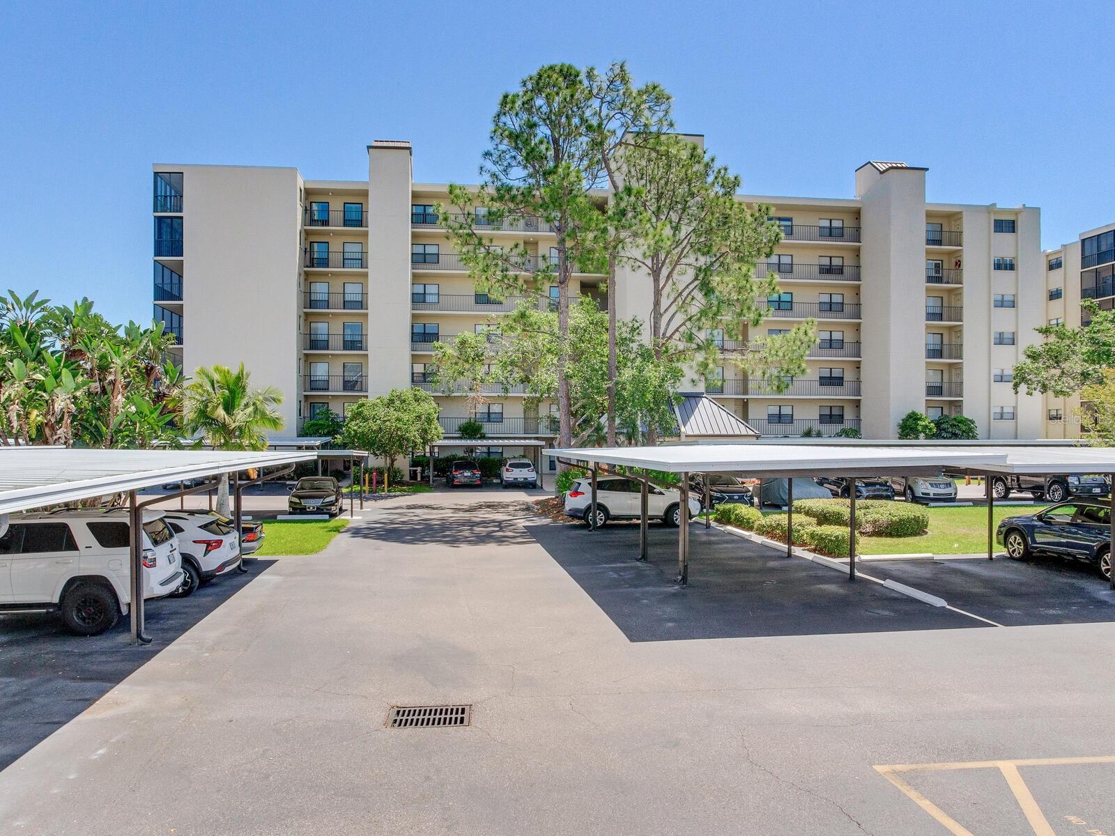 2700 COVE CAY DR #1-2D, CLEARWATER, FL, 33760