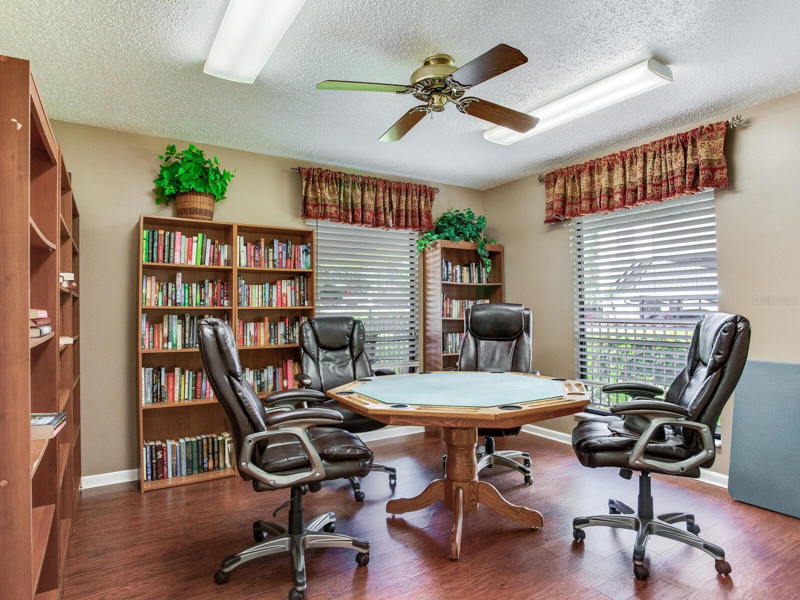 2700 COVE CAY DR #1-2D, CLEARWATER, FL, 33760