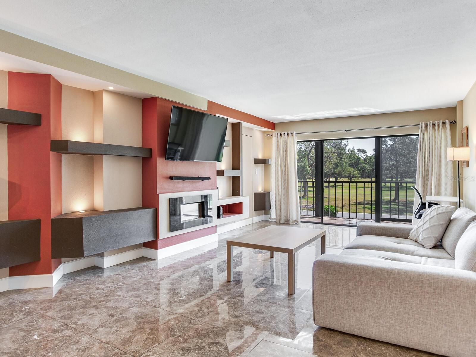 2700 COVE CAY DR #1-2D, CLEARWATER, FL, 33760