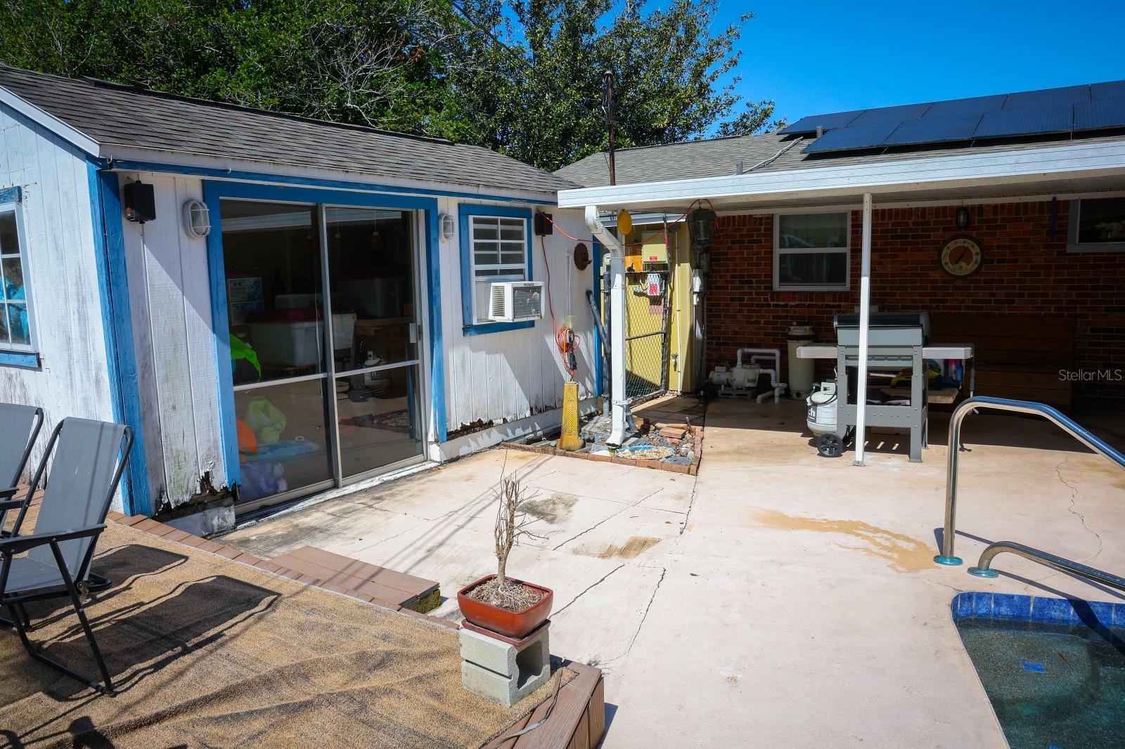 1 COSMOS DR, ORLANDO, FL, 32807