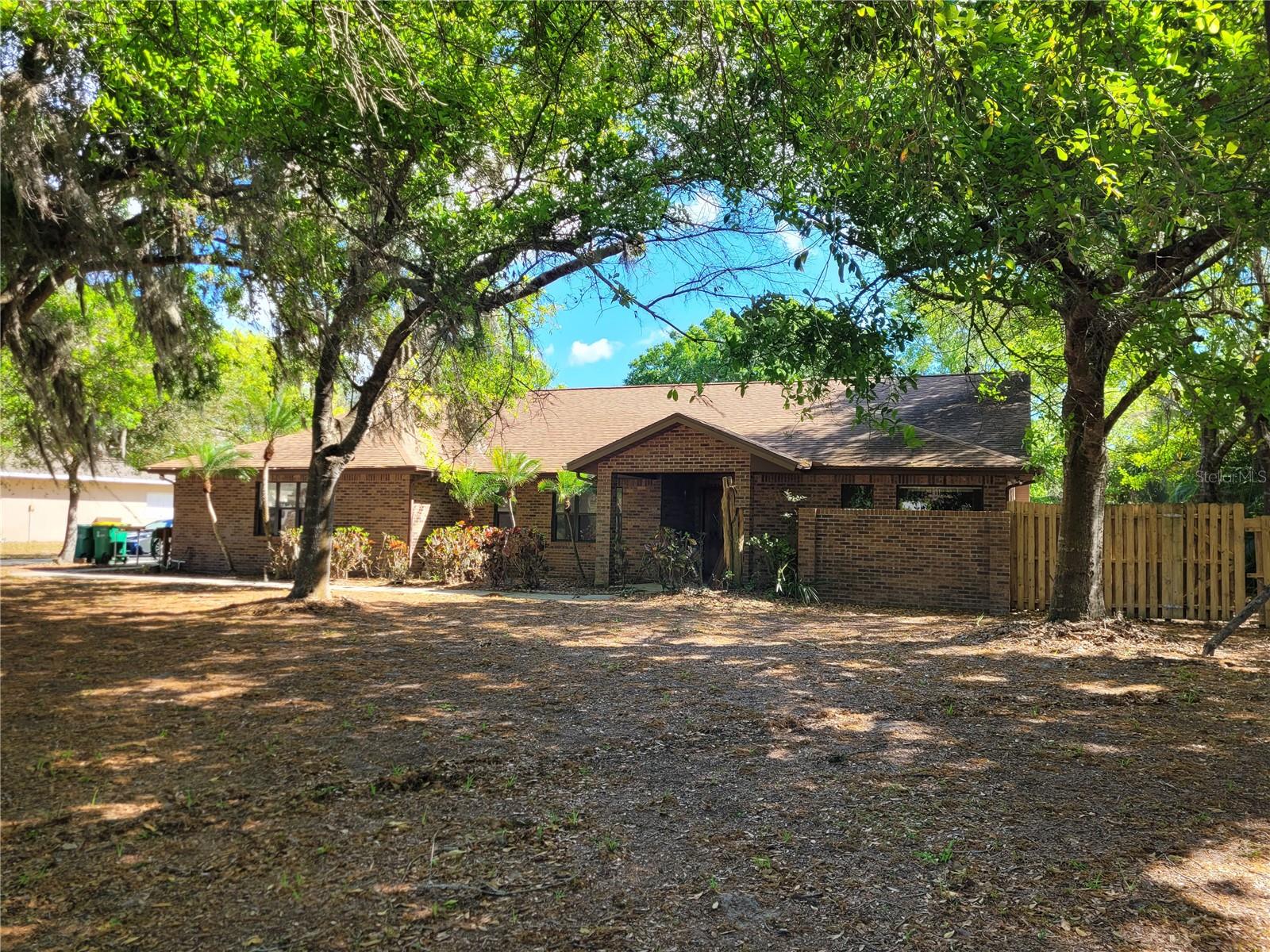 4380 N TROPICAL TRL, MERRITT ISLAND, FL, 32953