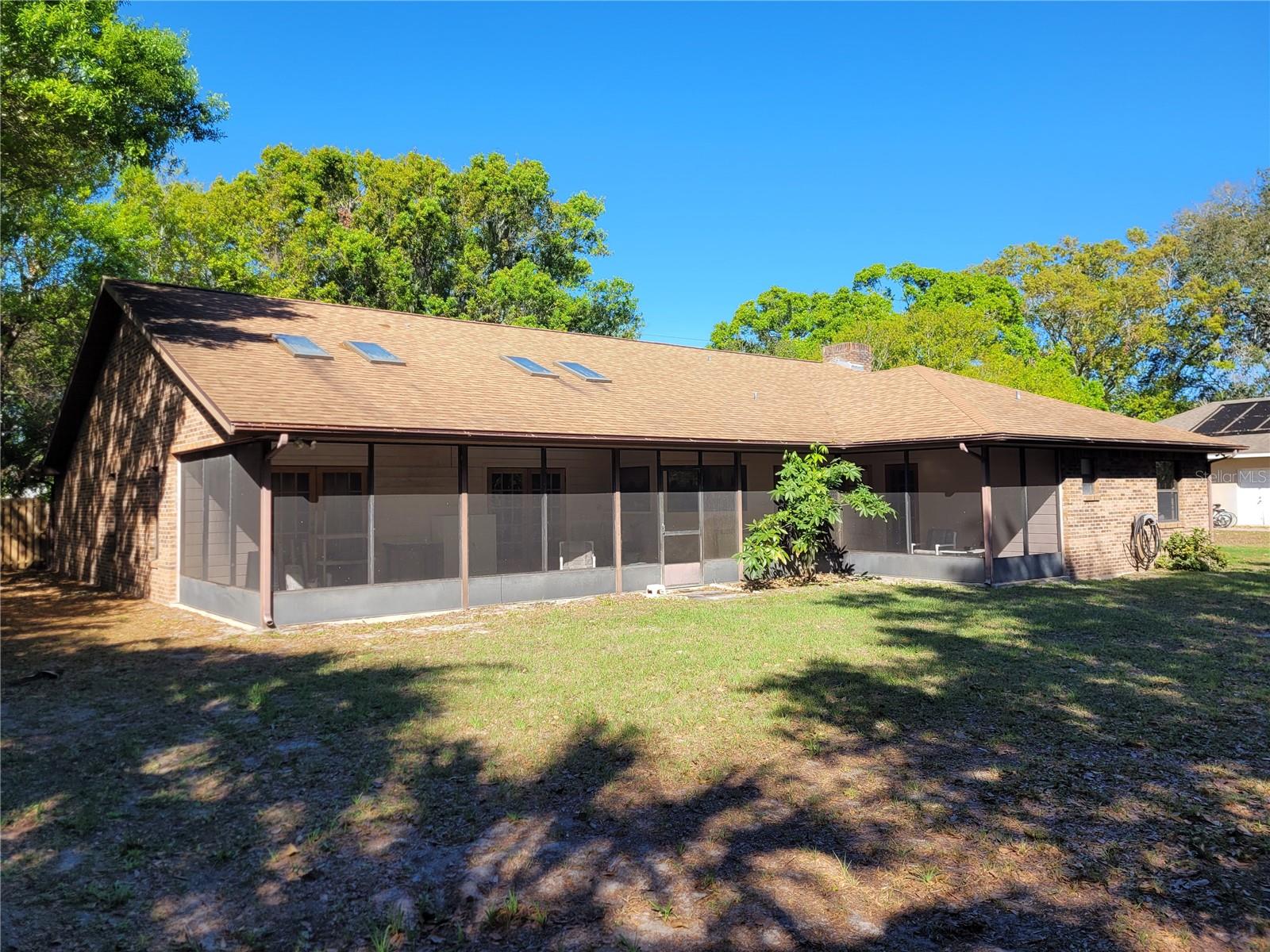 4380 N TROPICAL TRL, MERRITT ISLAND, FL, 32953