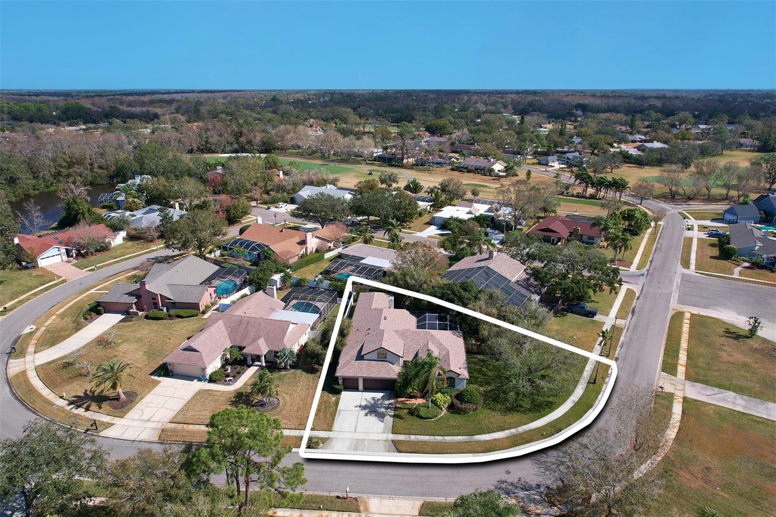 335 PALMDALE DR, OLDSMAR, FL, 34677