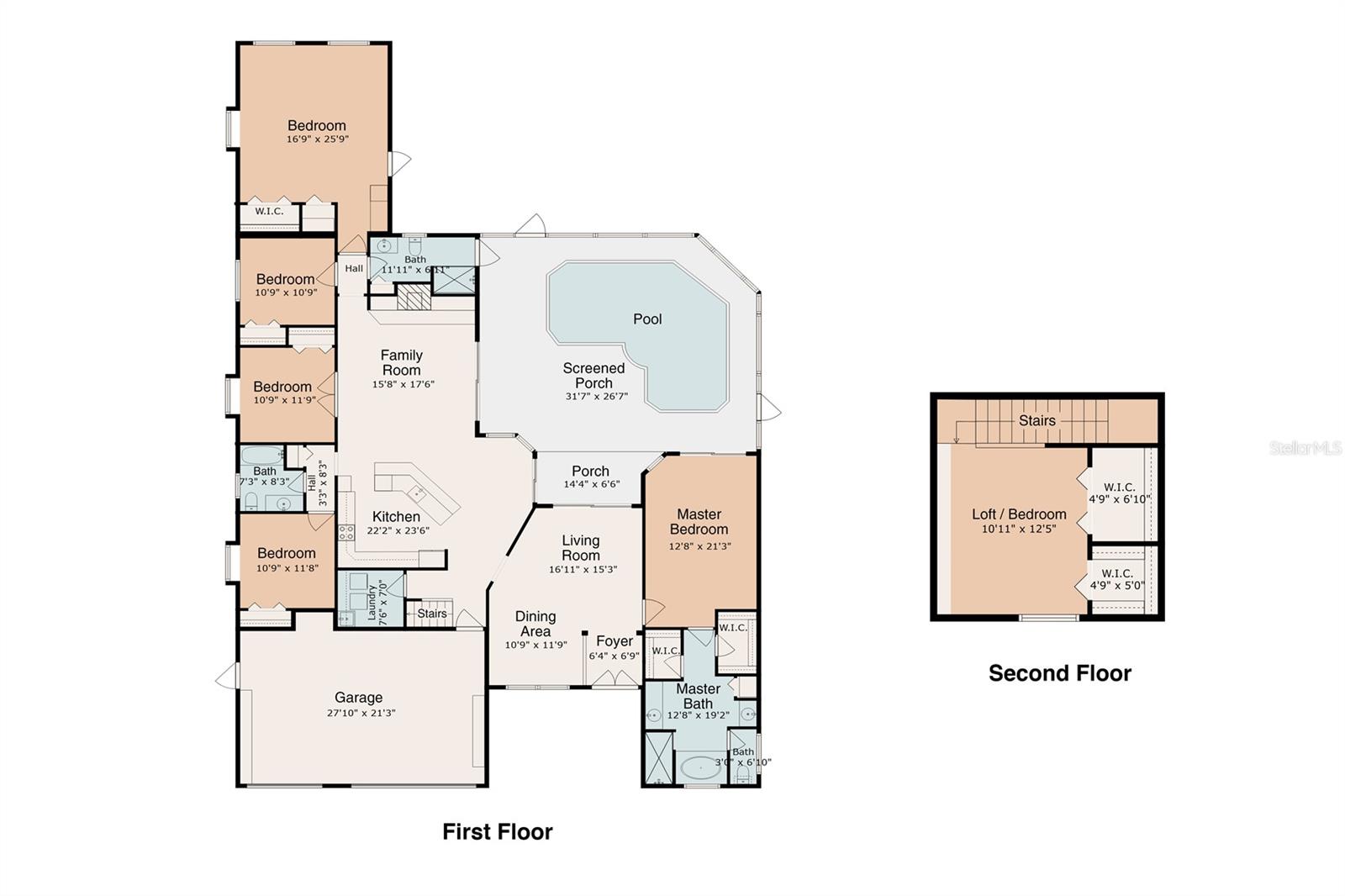 335 PALMDALE DR, OLDSMAR, FL, 34677