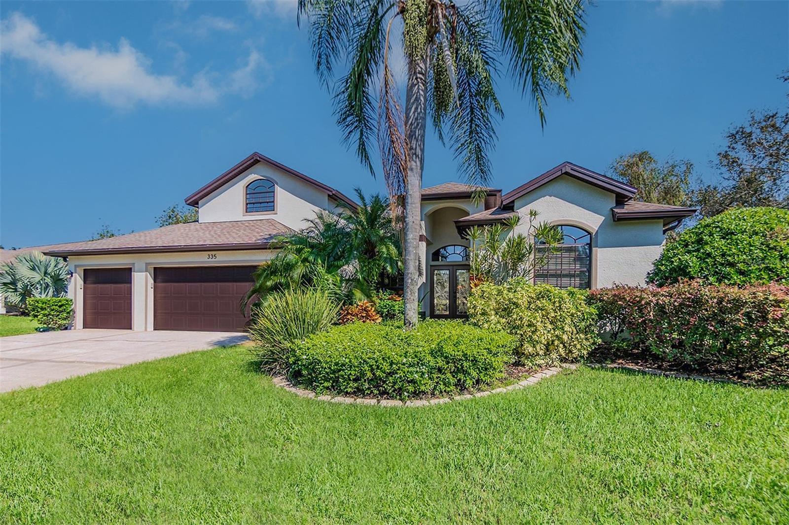 335 PALMDALE DR, OLDSMAR, FL, 34677