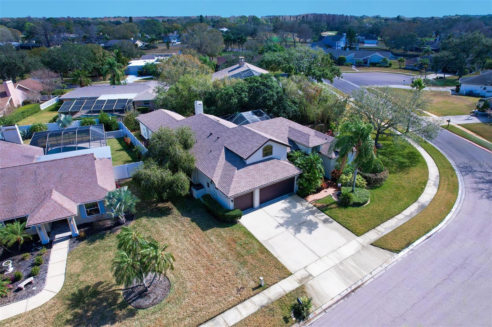 335 PALMDALE DR, OLDSMAR, FL, 34677