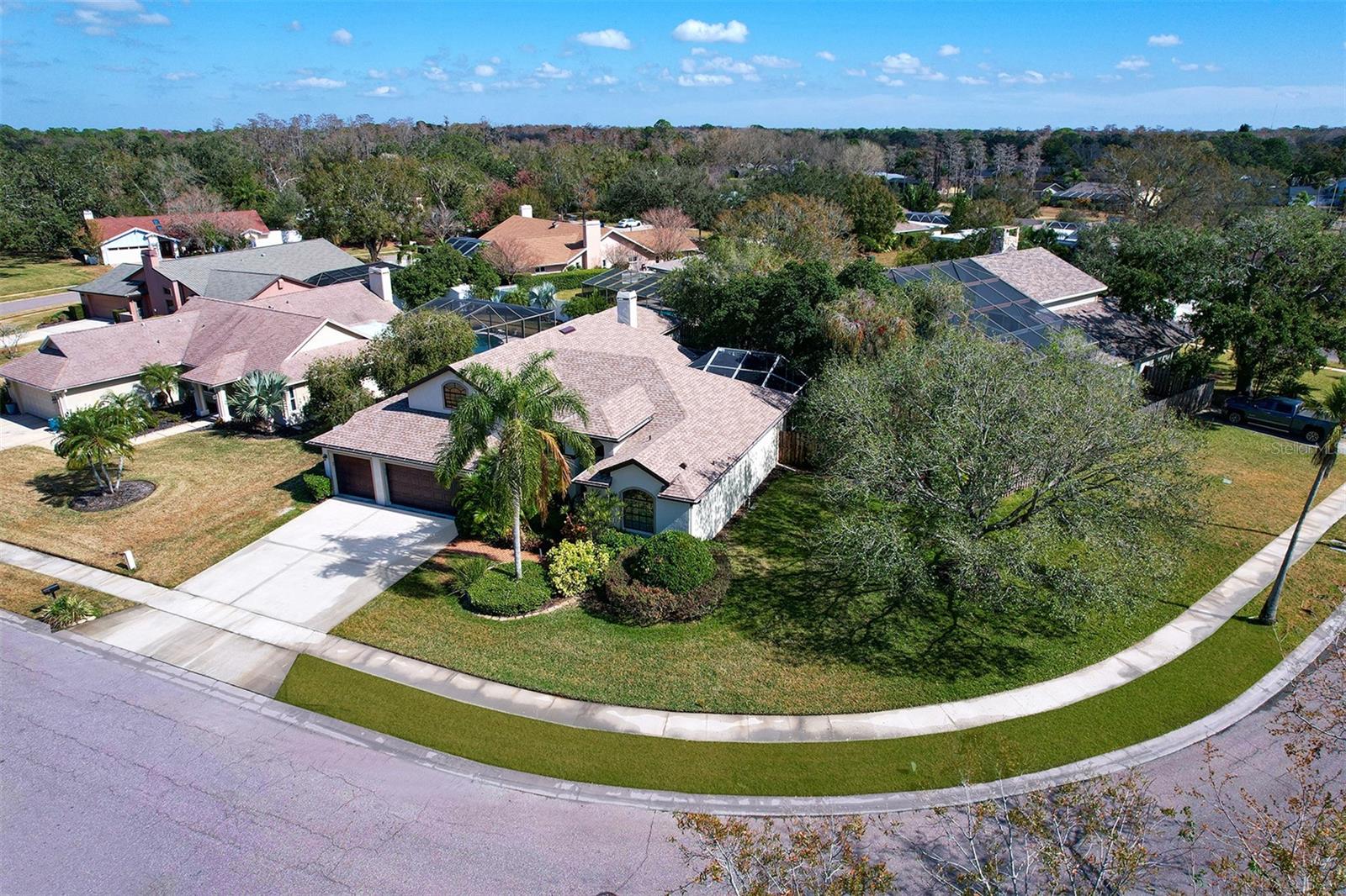 335 PALMDALE DR, OLDSMAR, FL, 34677