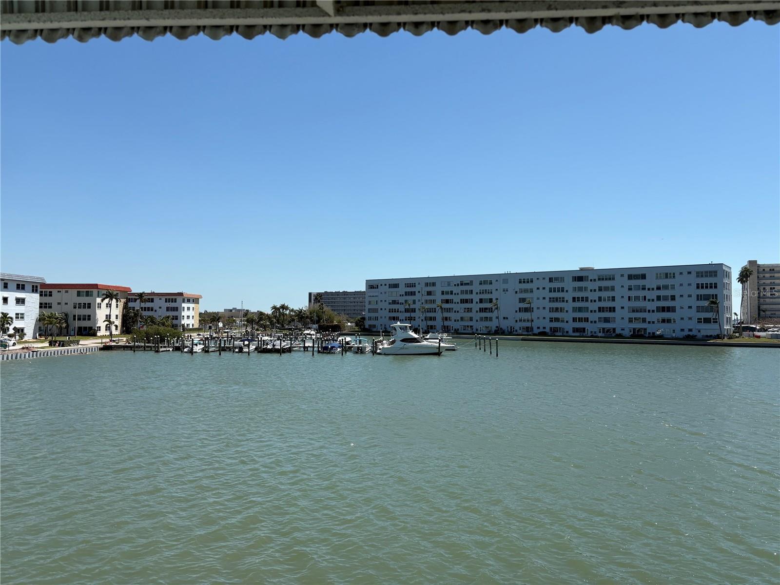 5940 30TH AVE S #206, GULFPORT, FL, 33707