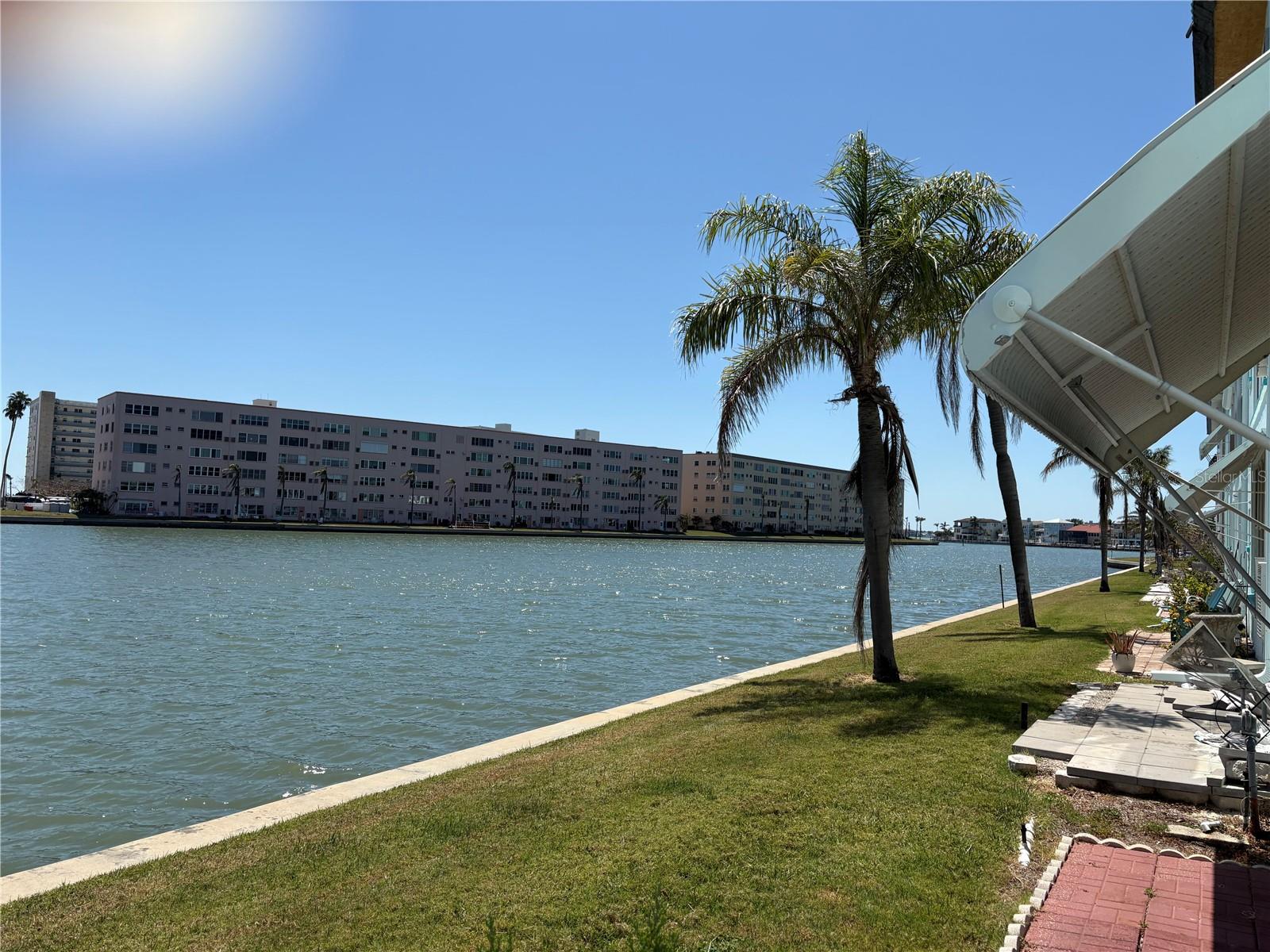 5940 30TH AVE S #206, GULFPORT, FL, 33707