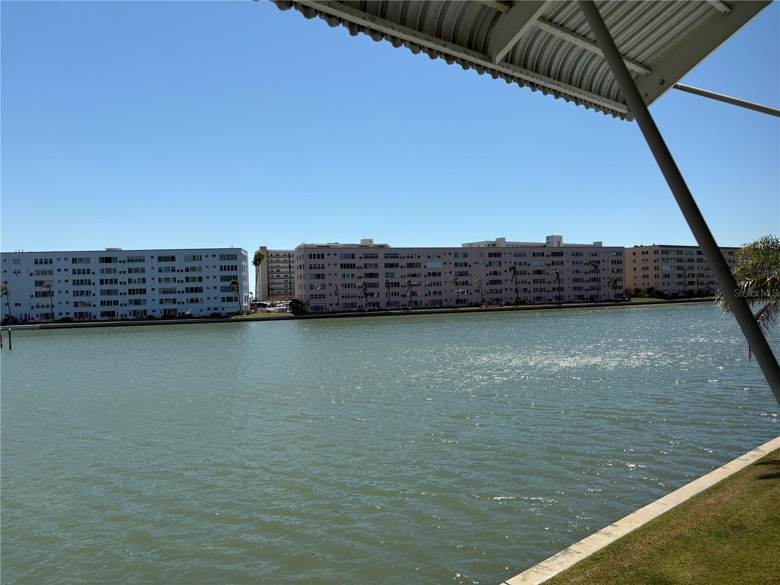 5940 30TH AVE S #206, GULFPORT, FL, 33707