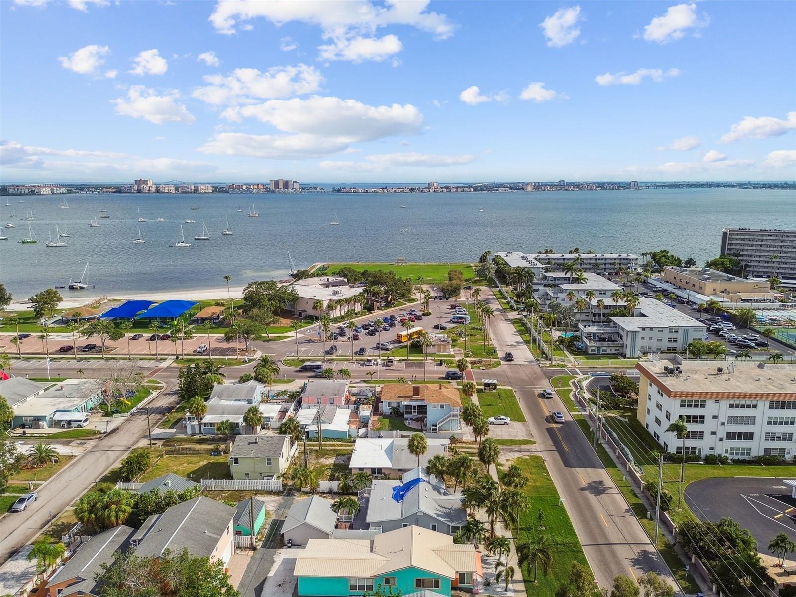 5940 30TH AVE S #206, GULFPORT, FL, 33707