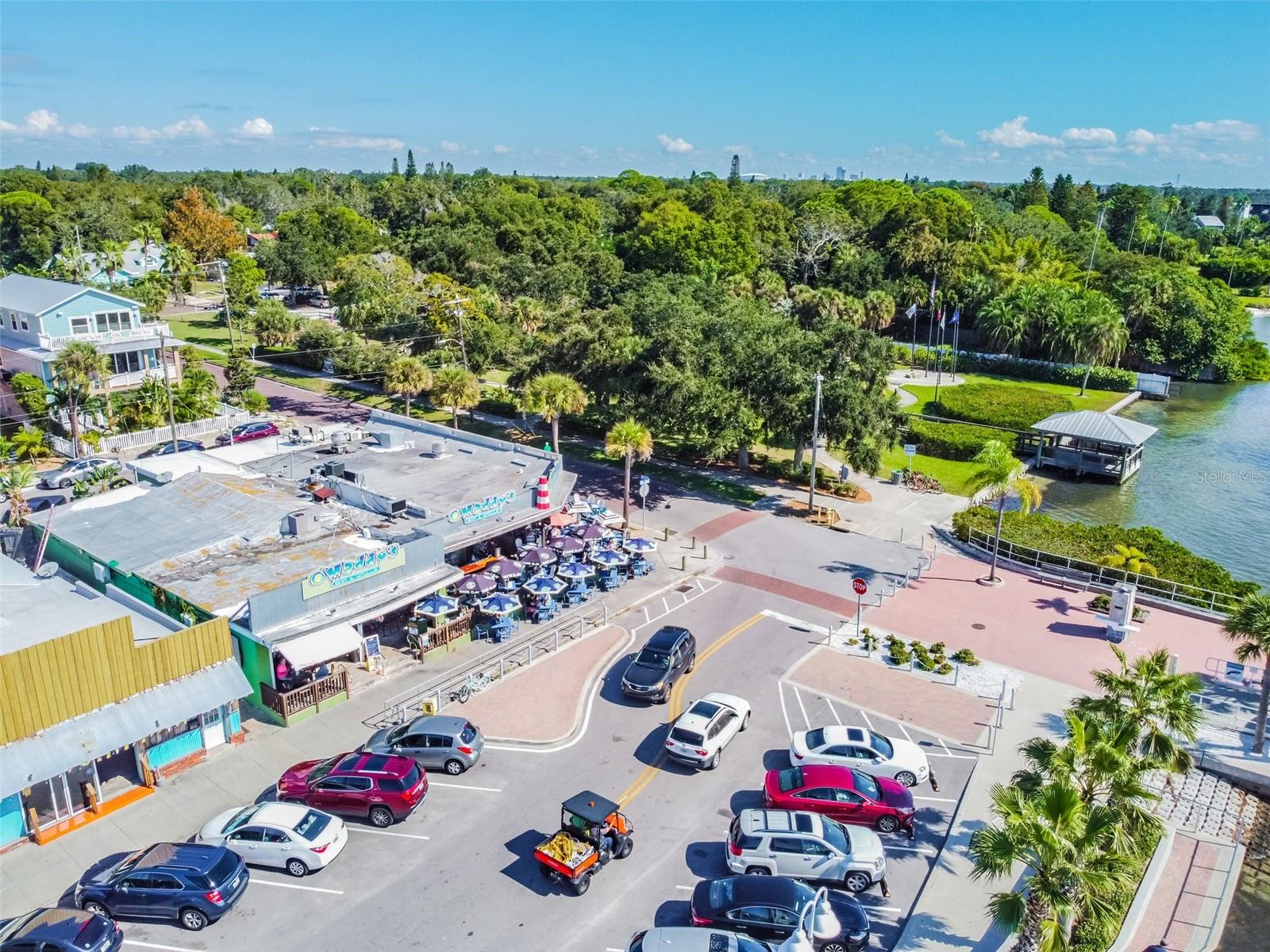 5940 30TH AVE S #206, GULFPORT, FL, 33707