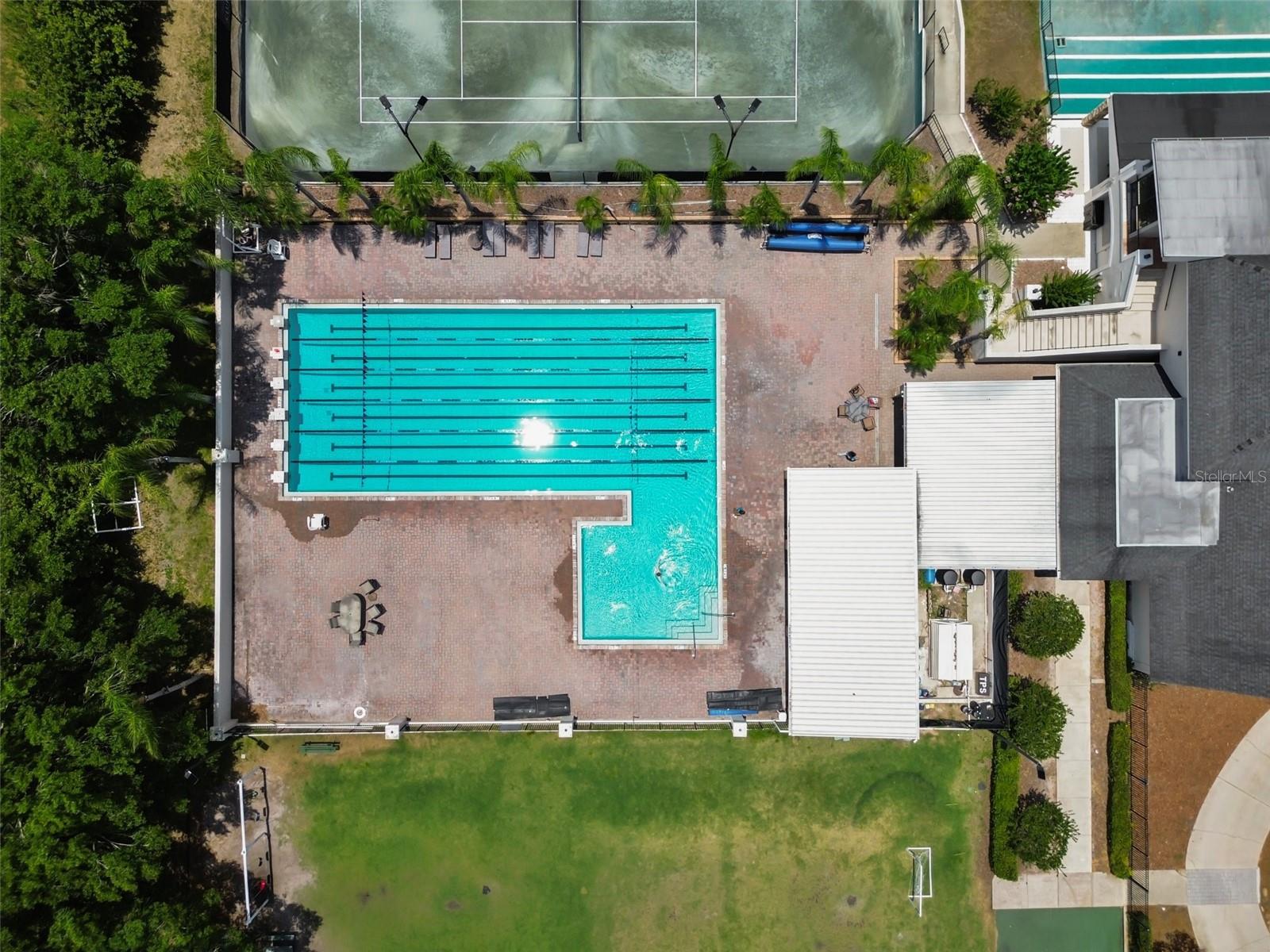 6006 CHELLAS CT, LUTZ, FL, 33558