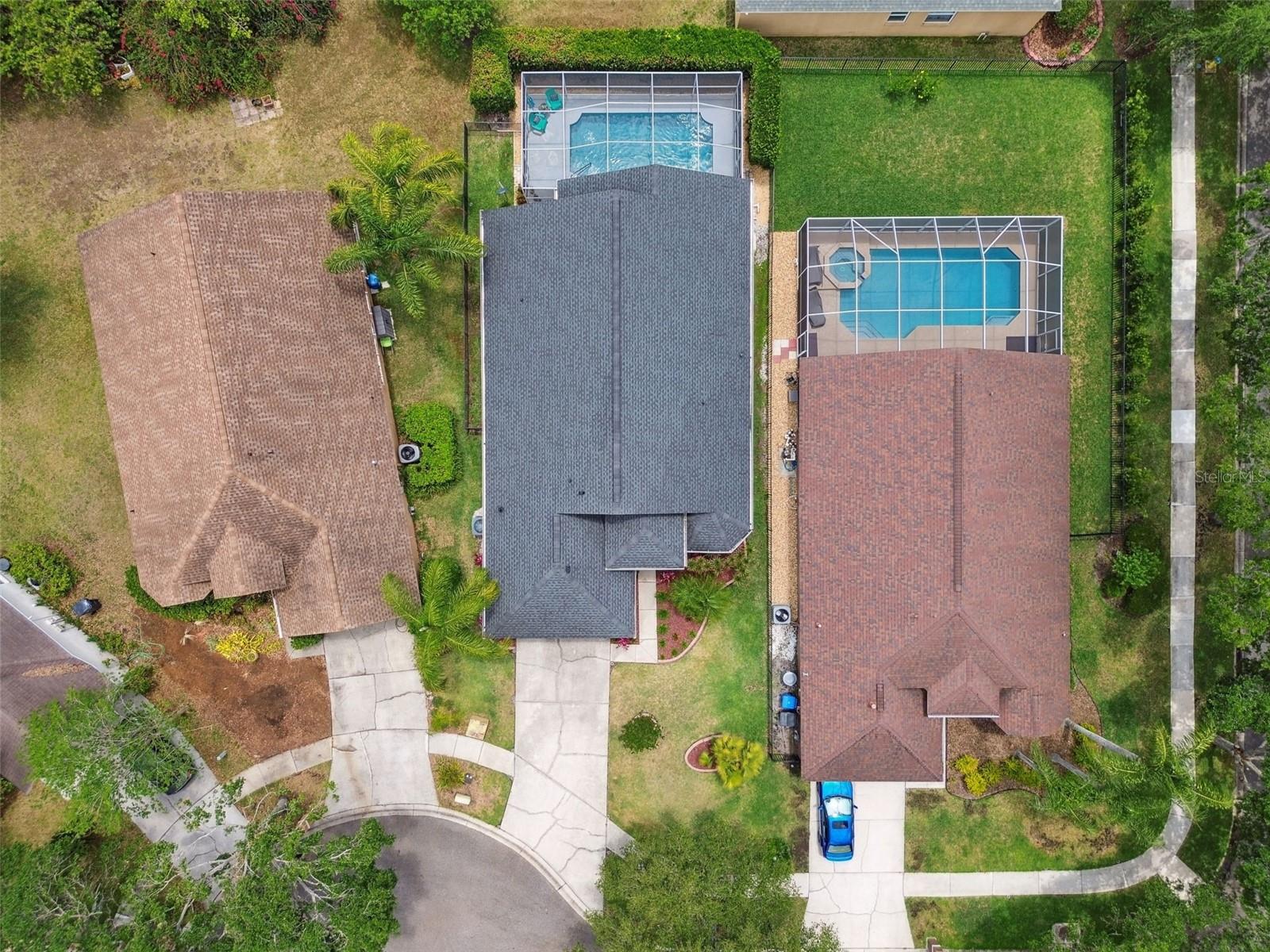 6006 CHELLAS CT, LUTZ, FL, 33558