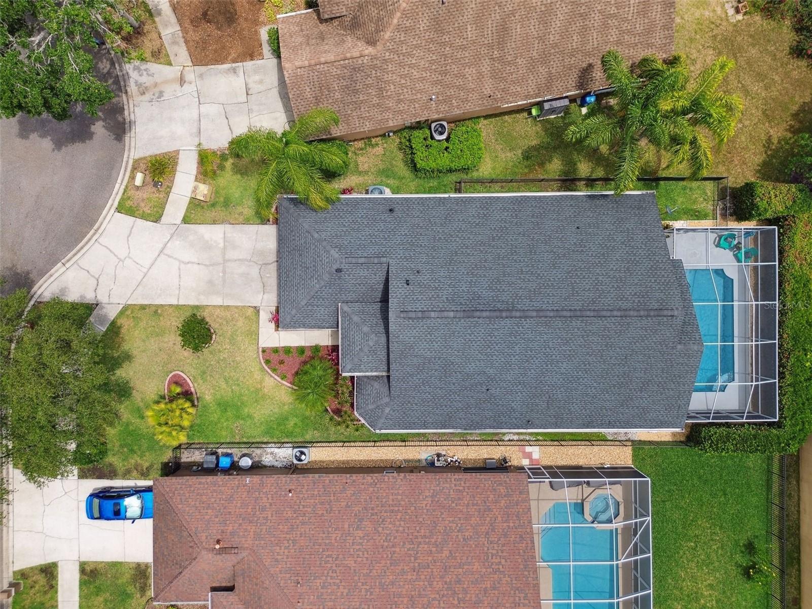 6006 CHELLAS CT, LUTZ, FL, 33558