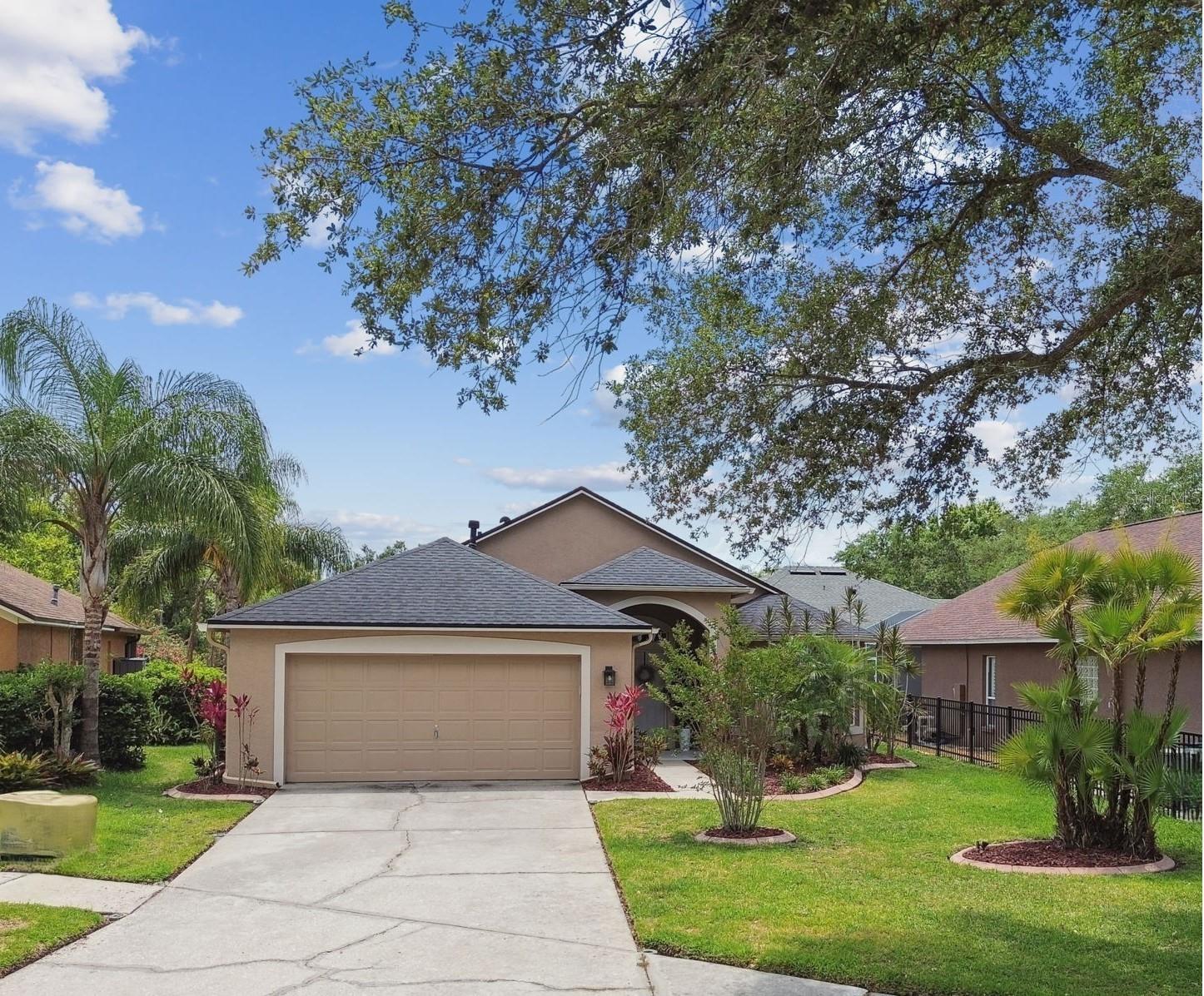 6006 CHELLAS CT, LUTZ, FL, 33558