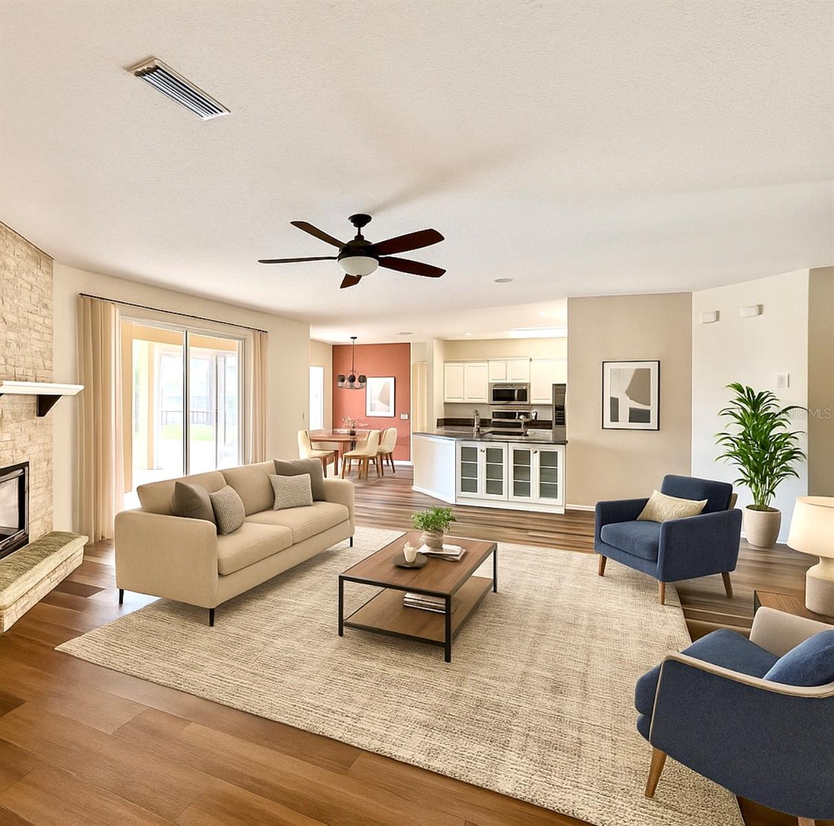 28 BUFFALO MEADOW LN, PALM COAST, FL, 32137