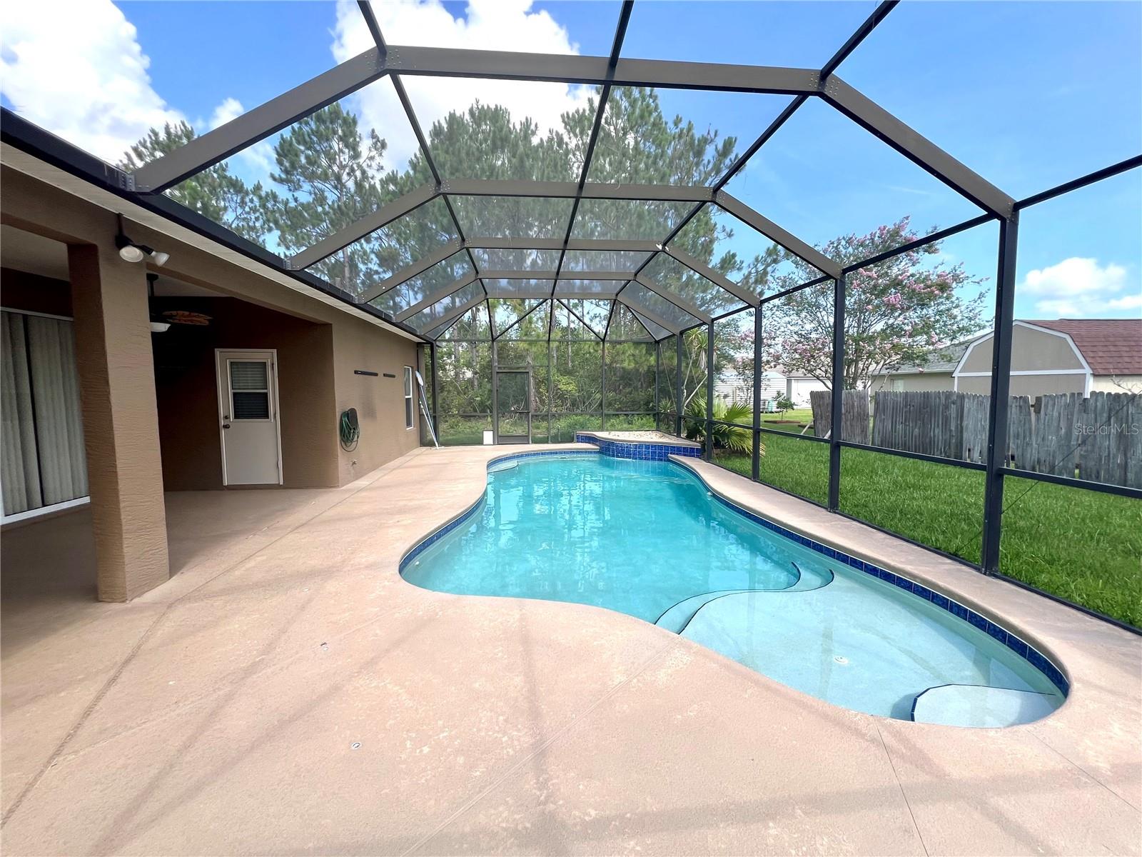 28 BUFFALO MEADOW LN, PALM COAST, FL, 32137