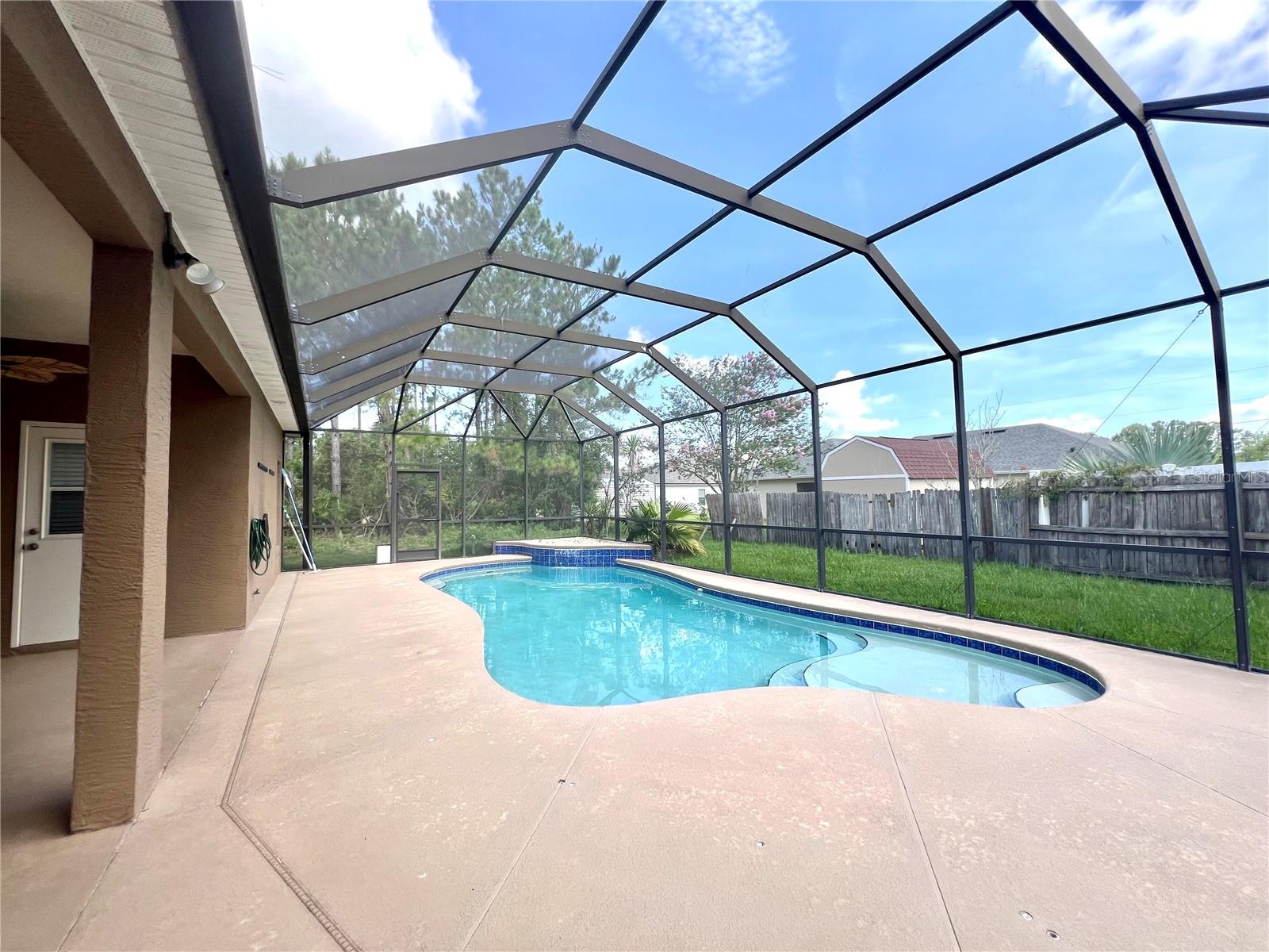 28 BUFFALO MEADOW LN, PALM COAST, FL, 32137