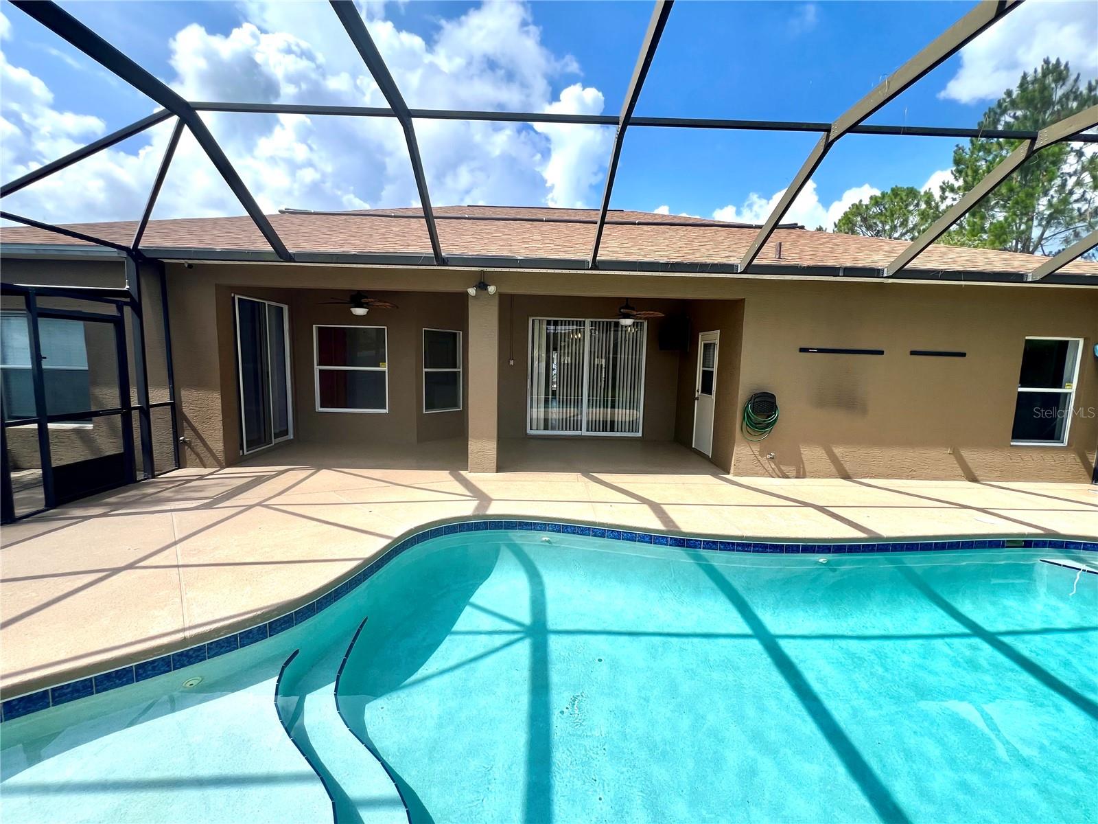 28 BUFFALO MEADOW LN, PALM COAST, FL, 32137