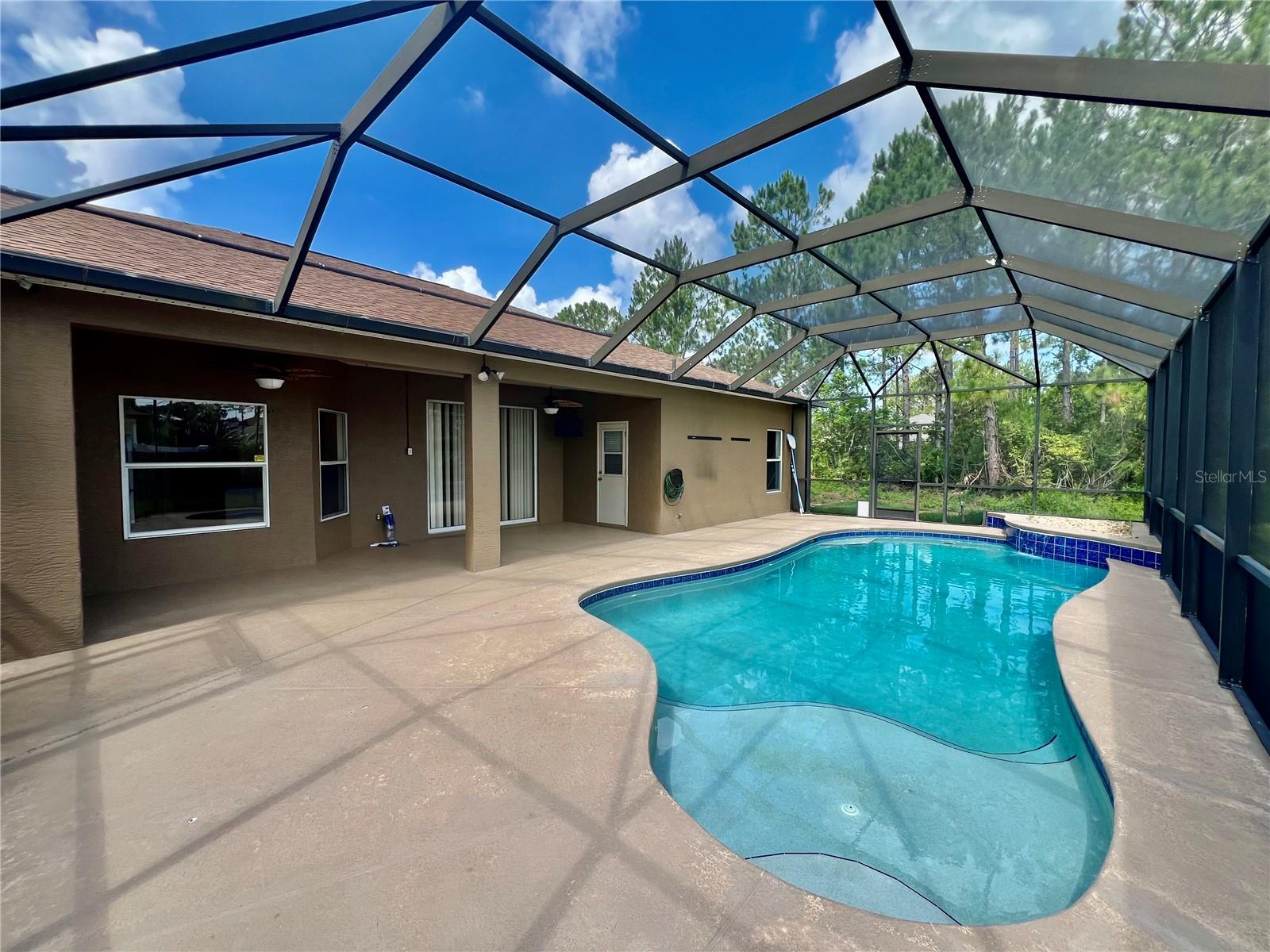 28 BUFFALO MEADOW LN, PALM COAST, FL, 32137